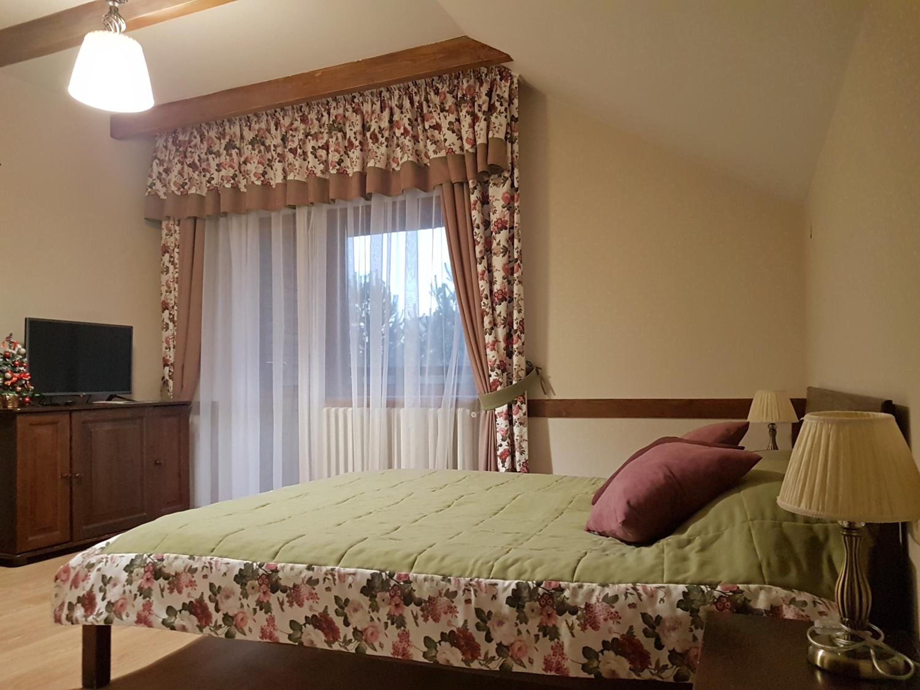 Double Room with Balcony photo 2