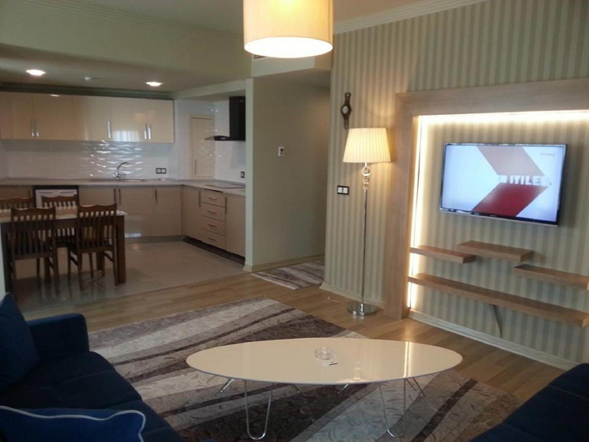 Residence Suite