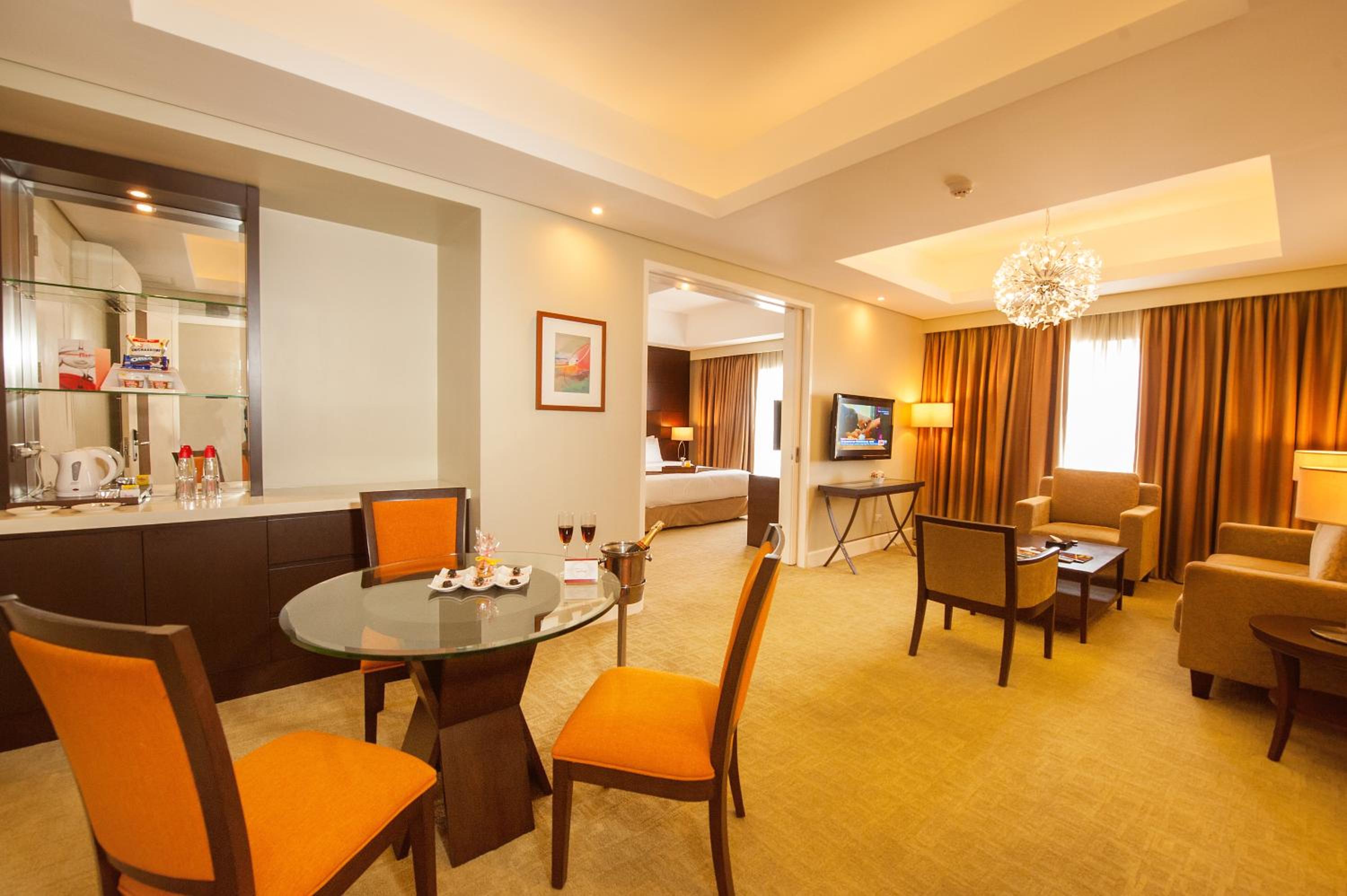 One-Bedroom Suite - Leisure - Photo 15