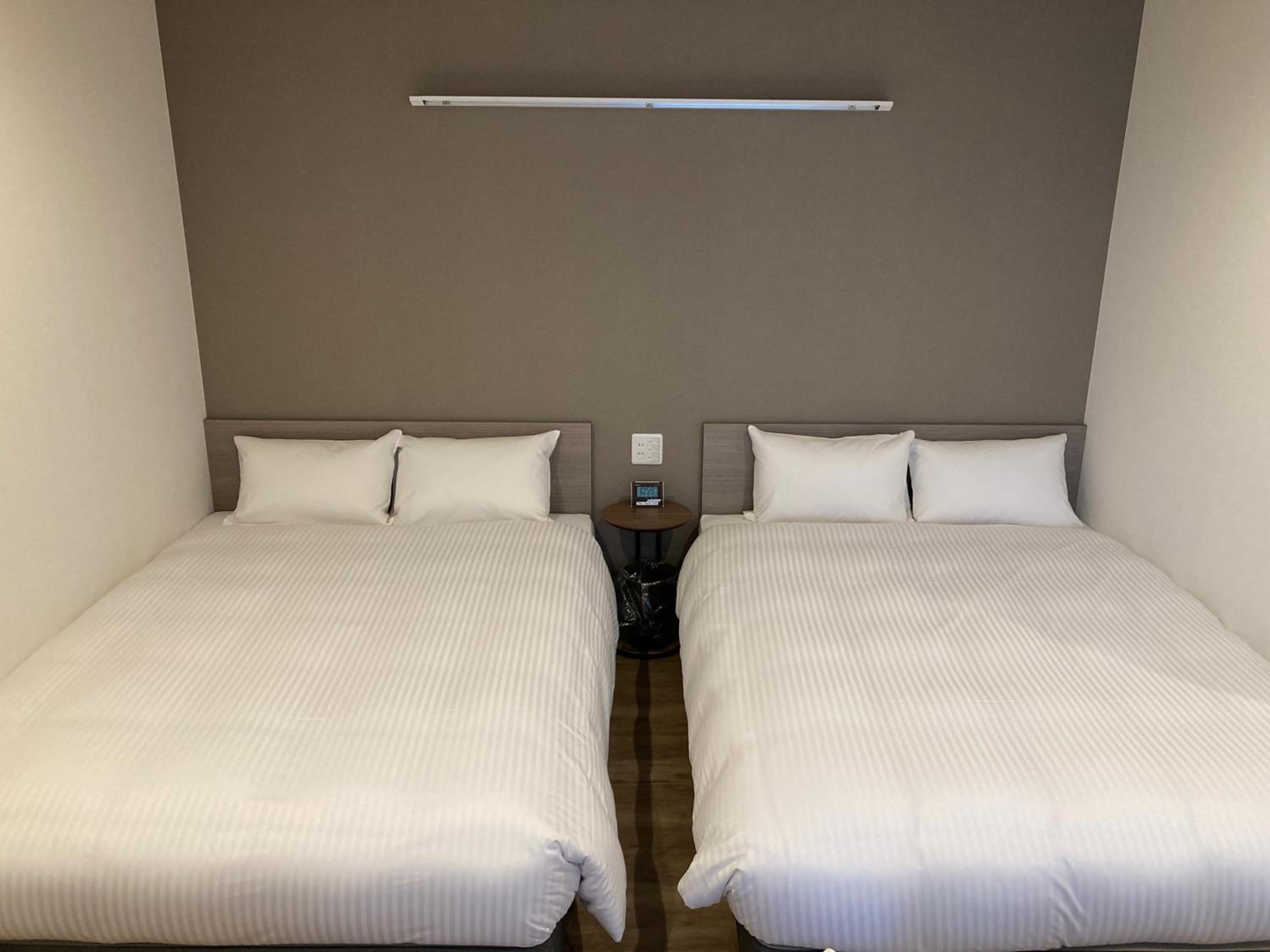 Deluxe Twin Room - Photo 1