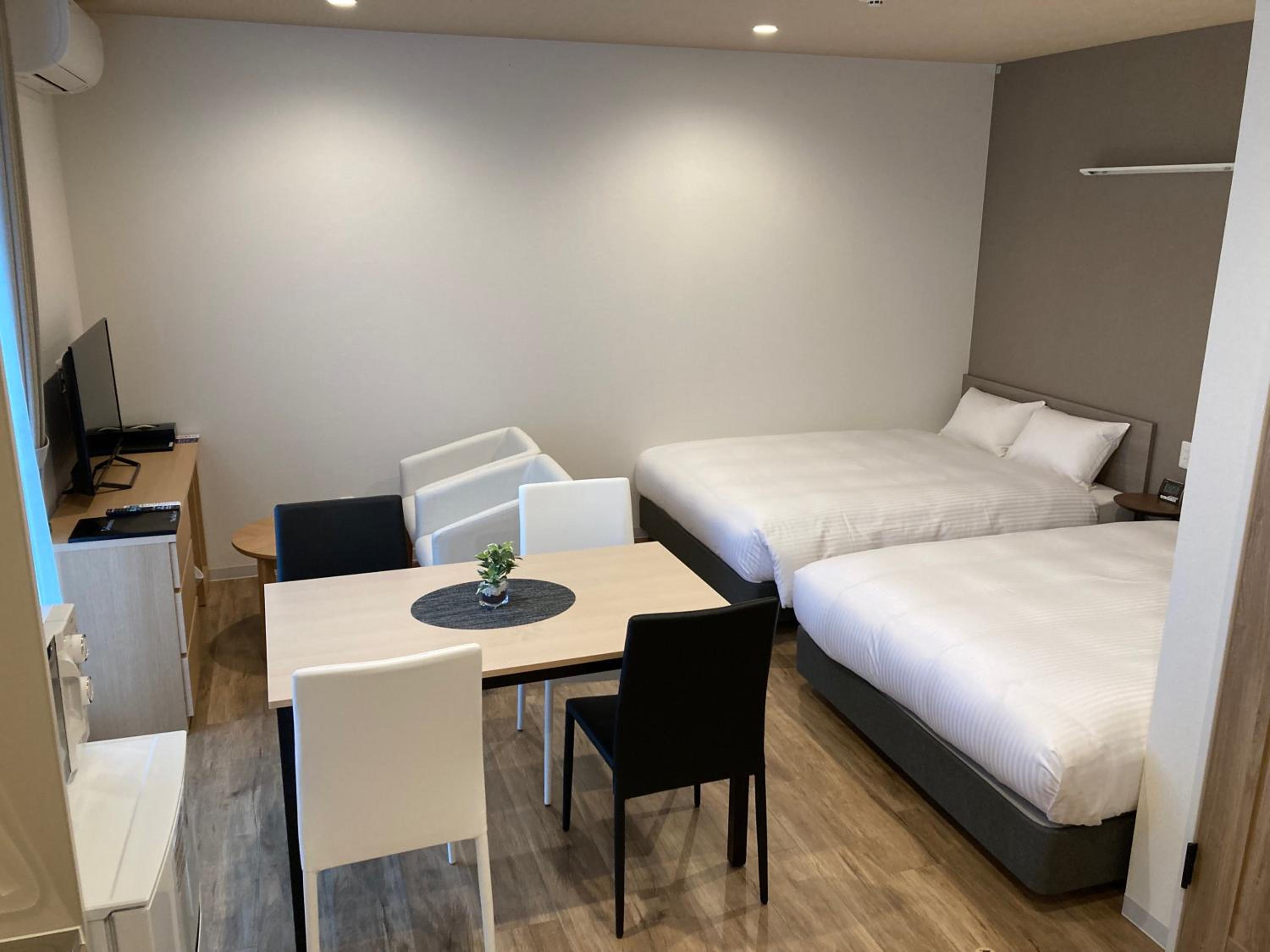 Deluxe Twin Room - Photo 4