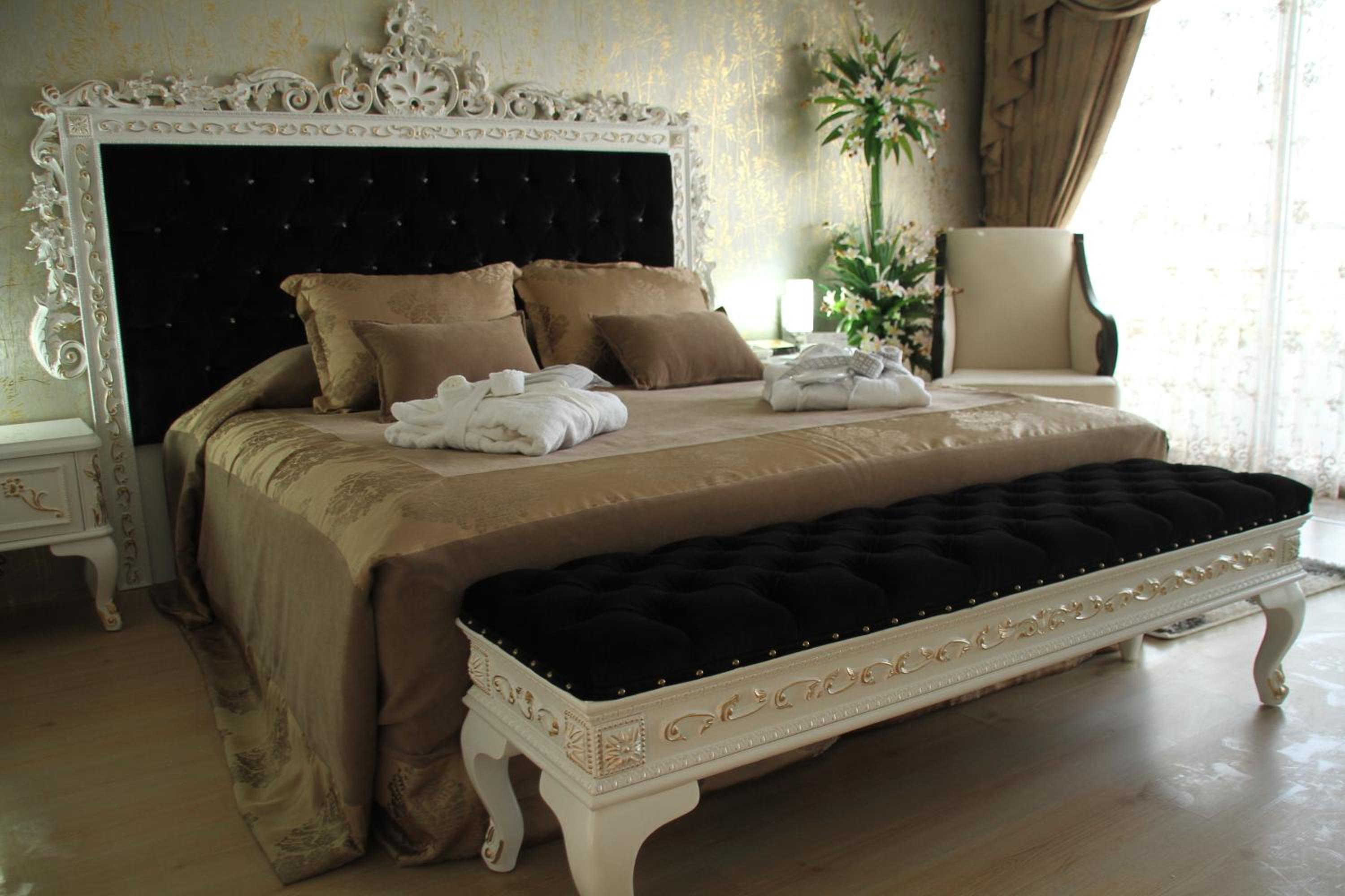 Double Room with Sea View photo 3