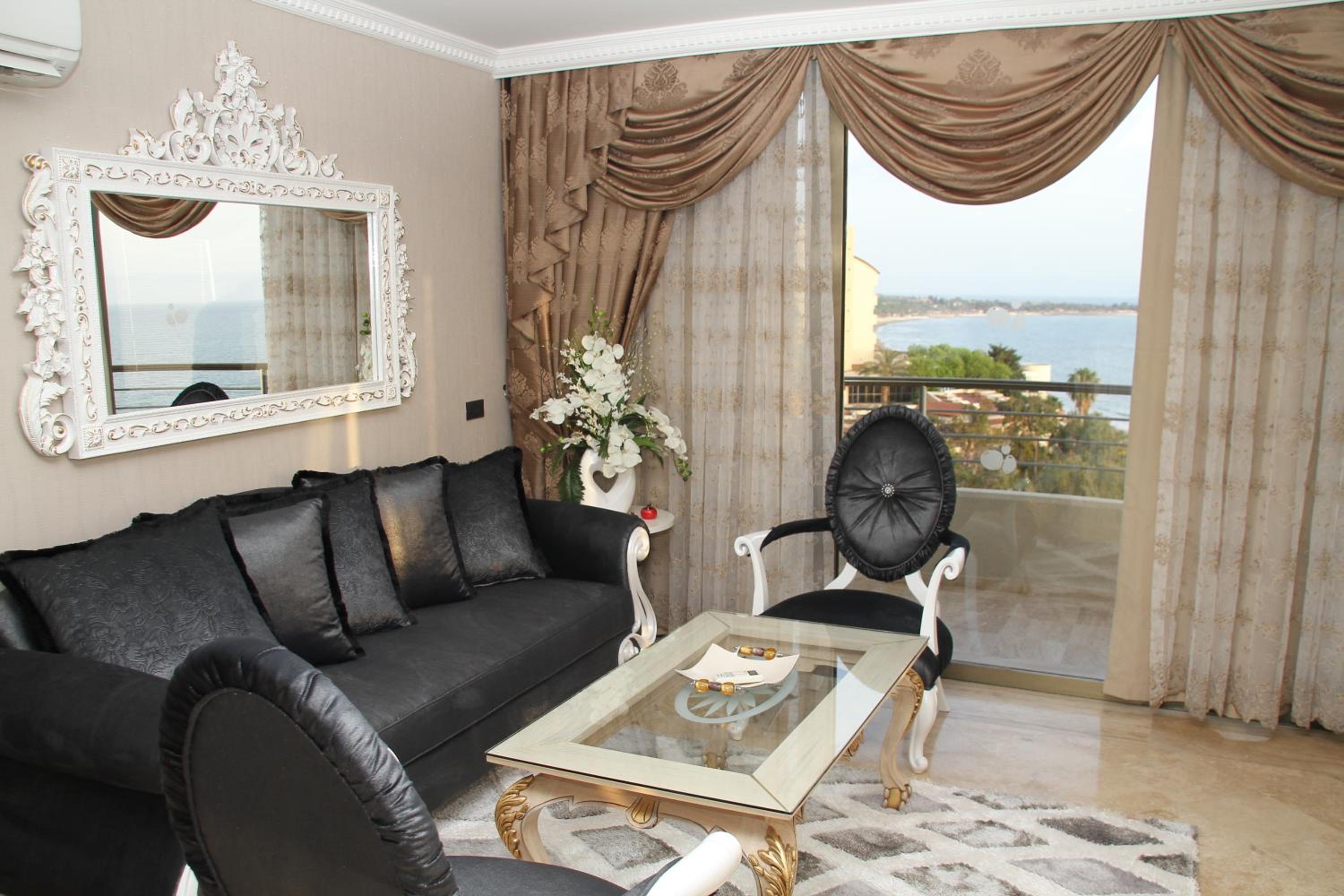 Double Room with Sea View photo 2