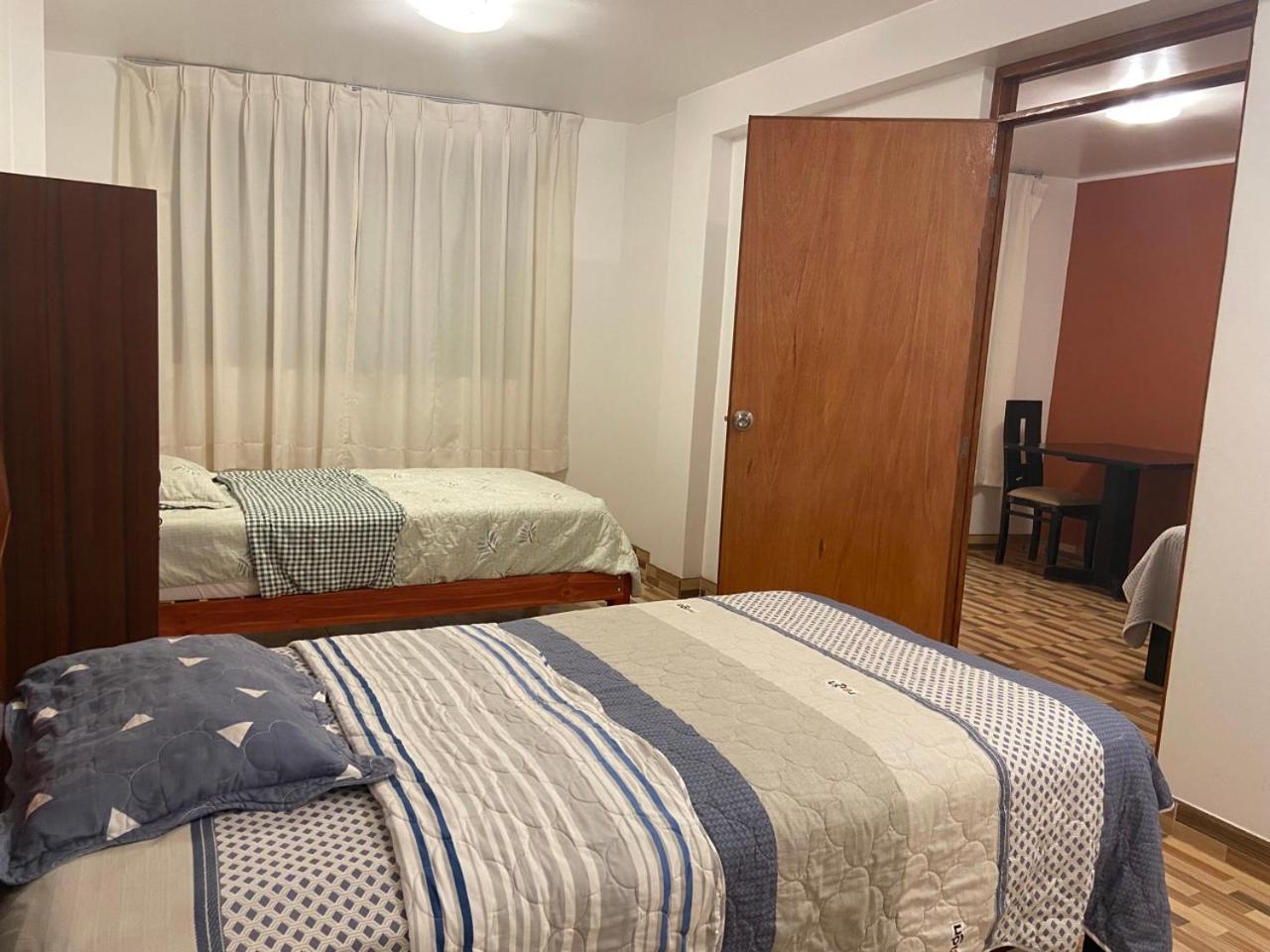Triple Room photo 1