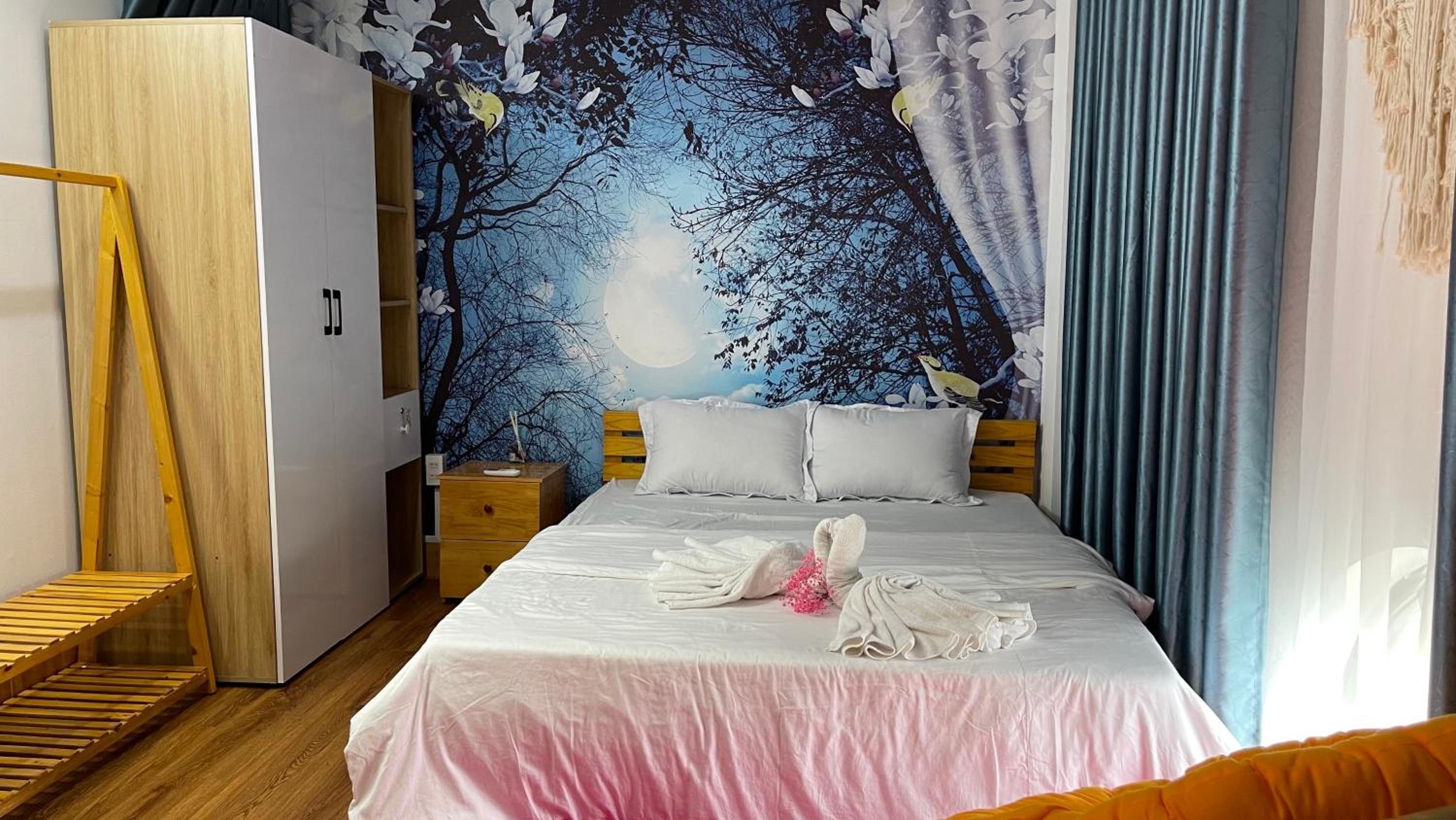 Deluxe Double Room With Balcony photo 3
