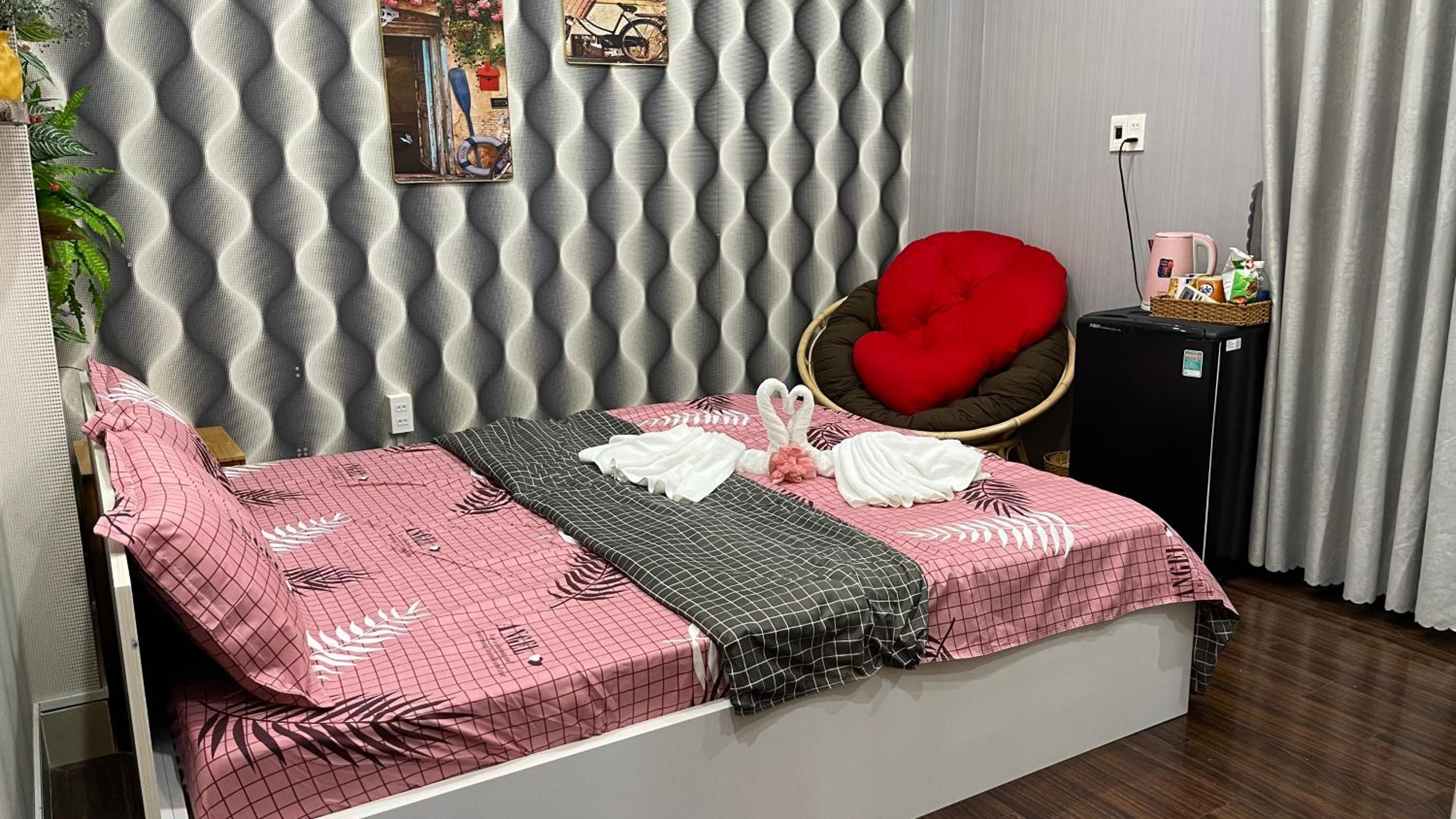 Family Double Room photo 2