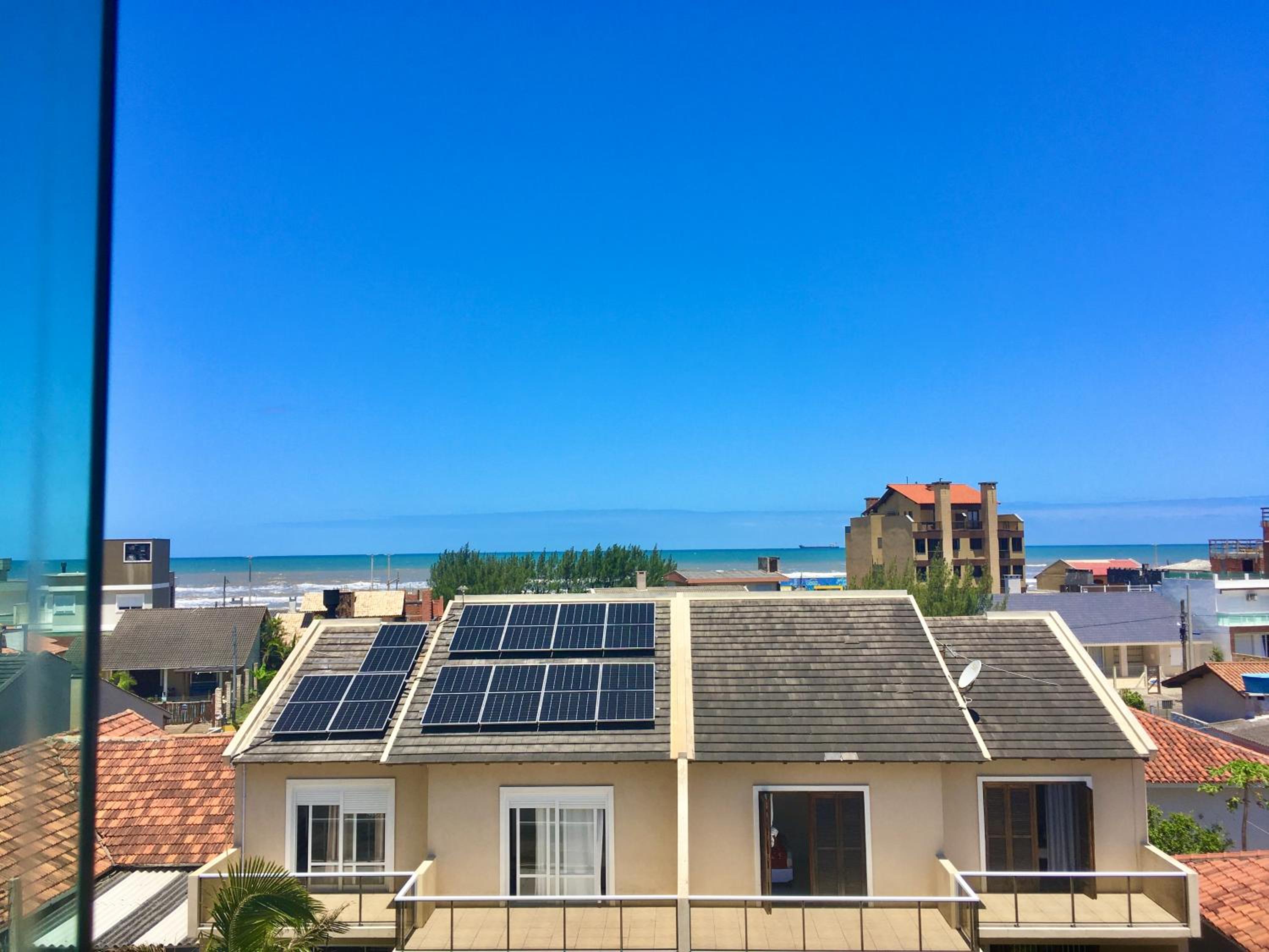 Apartment with Sea View photo 2