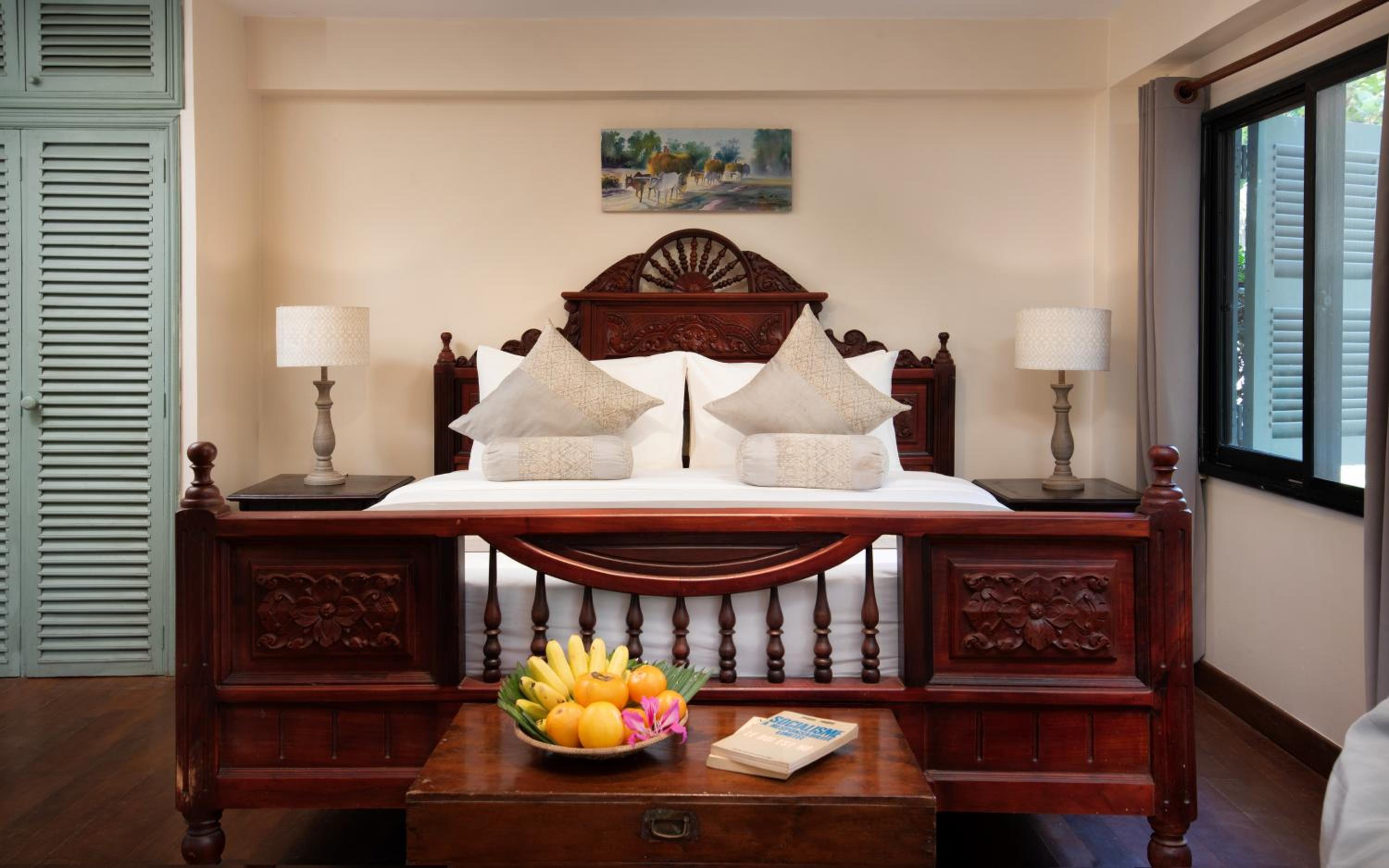 Private Two-Bedroom Home - Daily Afternoon Tea + Personal Butler