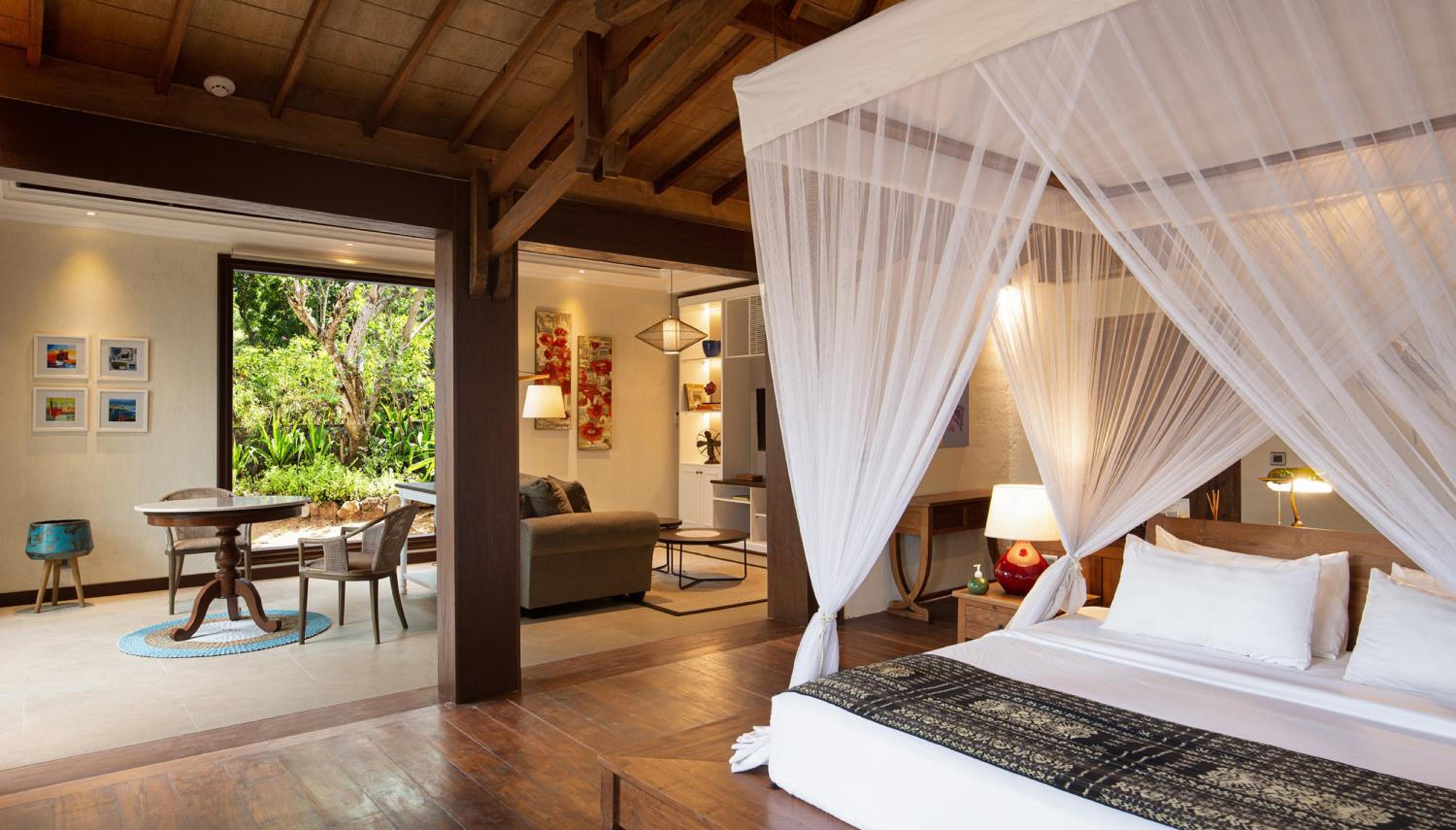 Ecotourism Sanctuary Residence with Free Exclusive Benefit - Photo 4