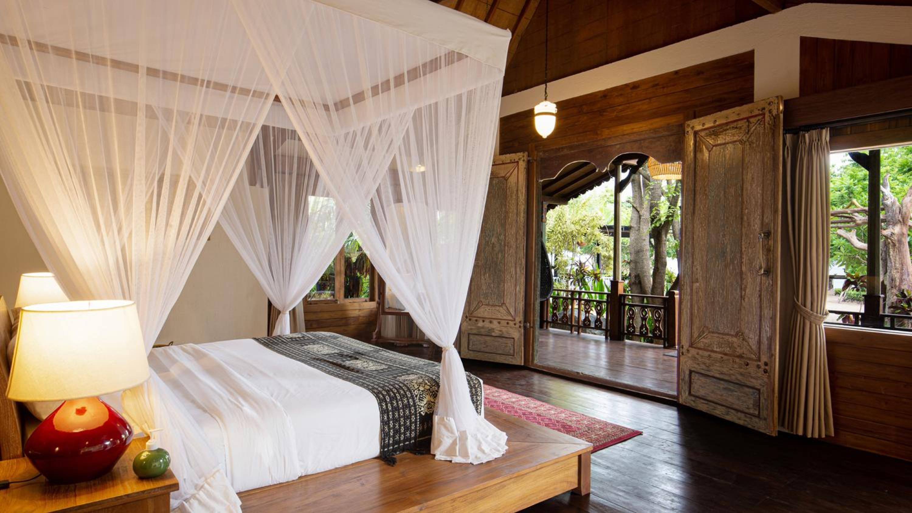 Ecotourism Sanctuary Residence with Free Exclusive Benefit - Photo 3