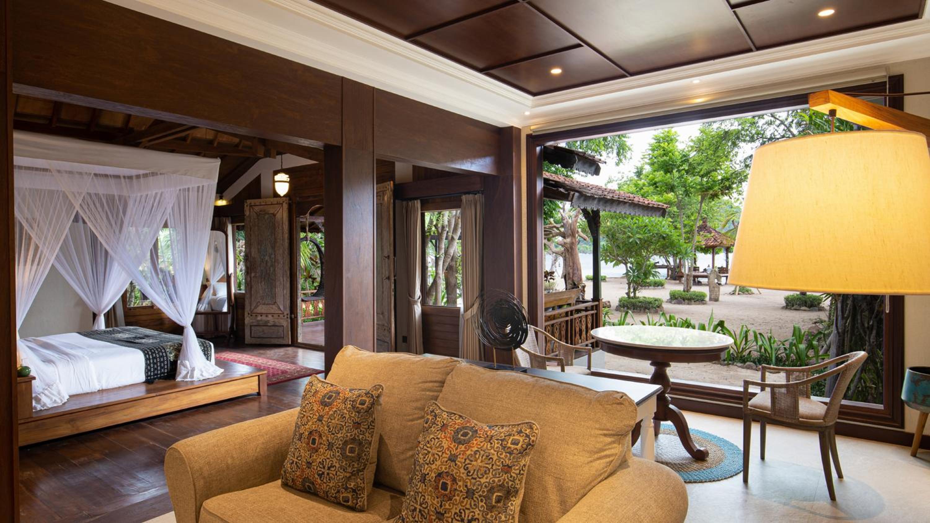 Ecotourism Sanctuary Residence with Free Exclusive Benefit - Photo 10