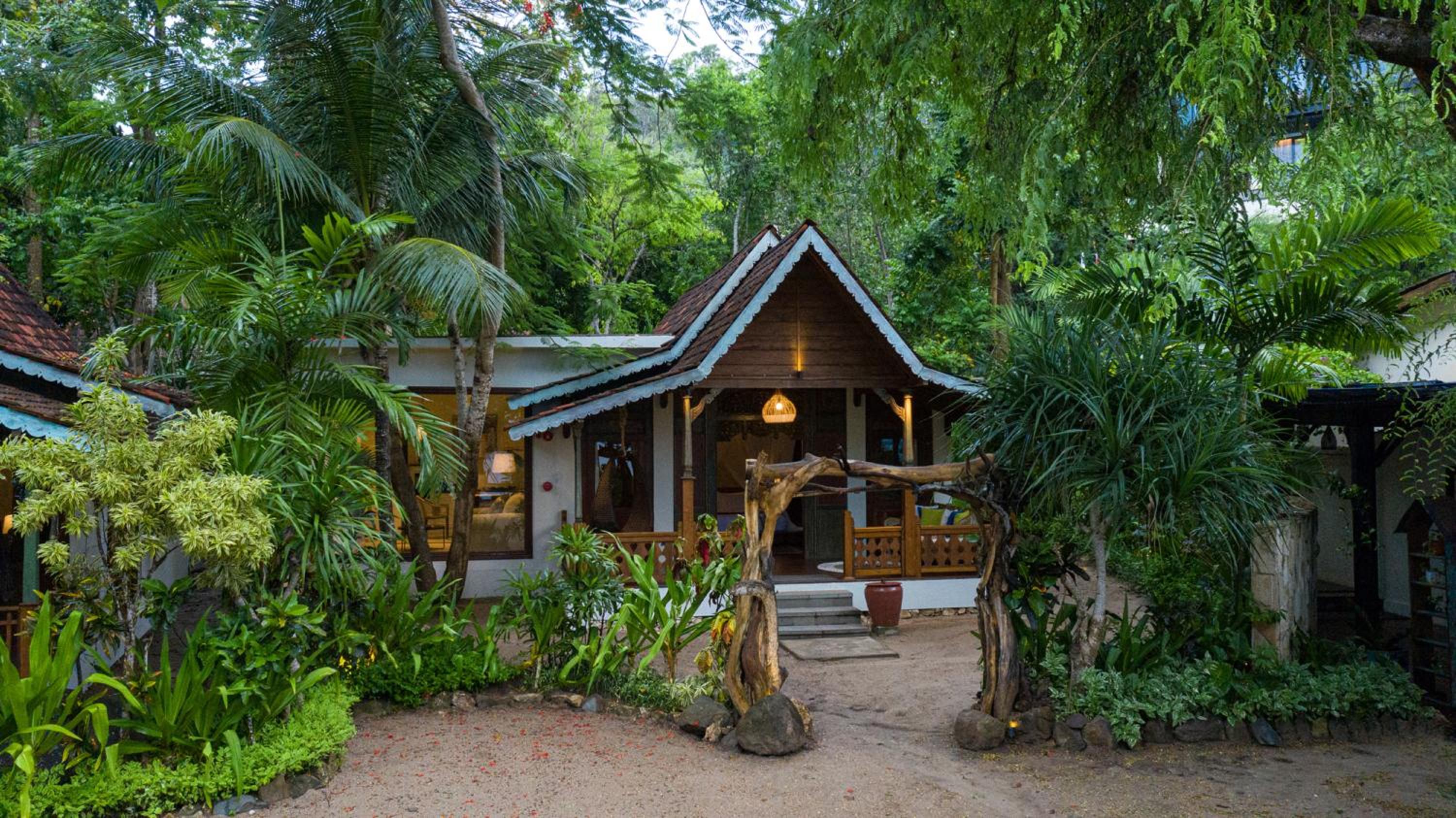 Ecotourism Sanctuary Residence with Free Exclusive Benefit - Photo 9
