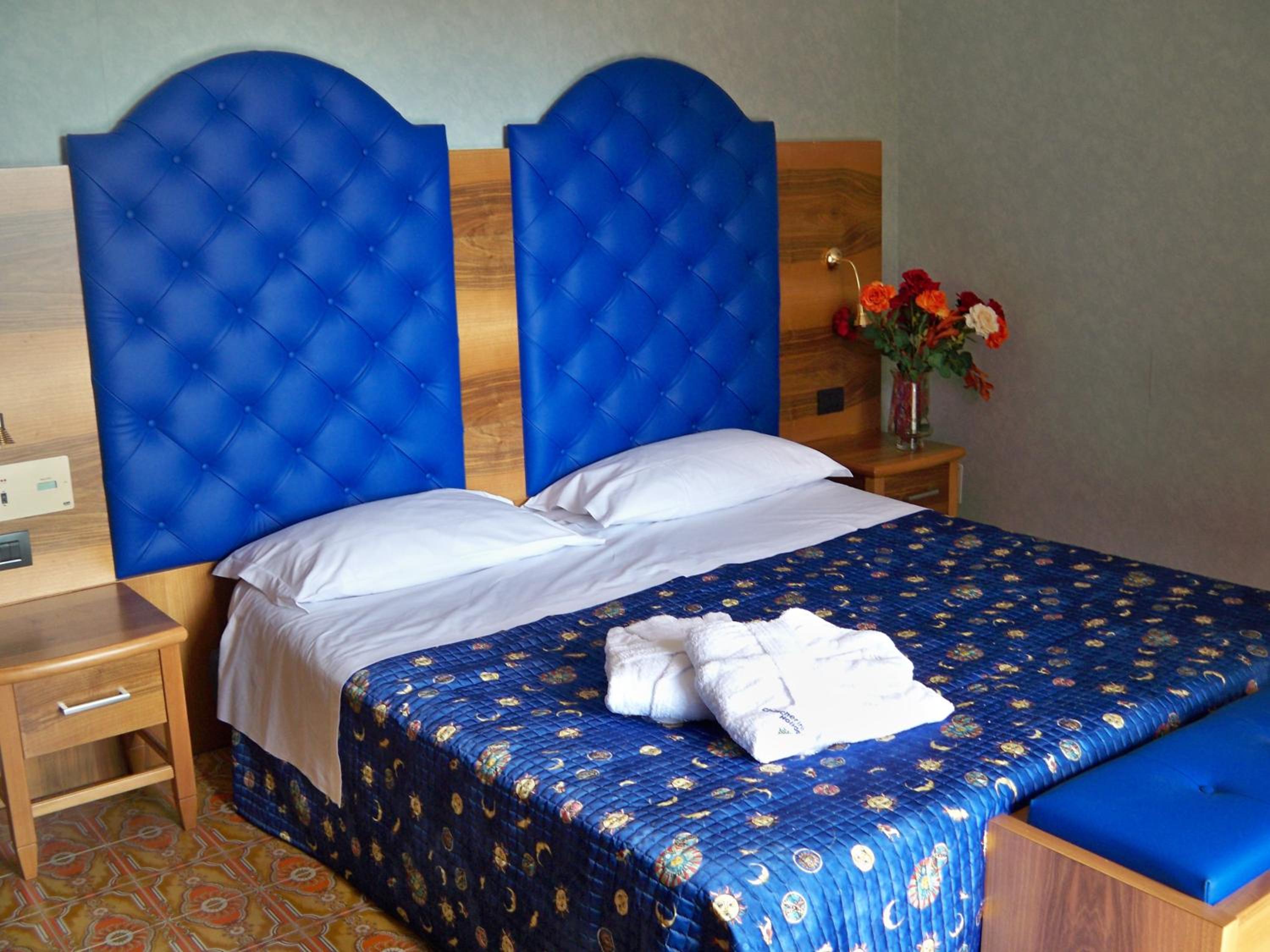 Double or Twin Room - Photo 27
