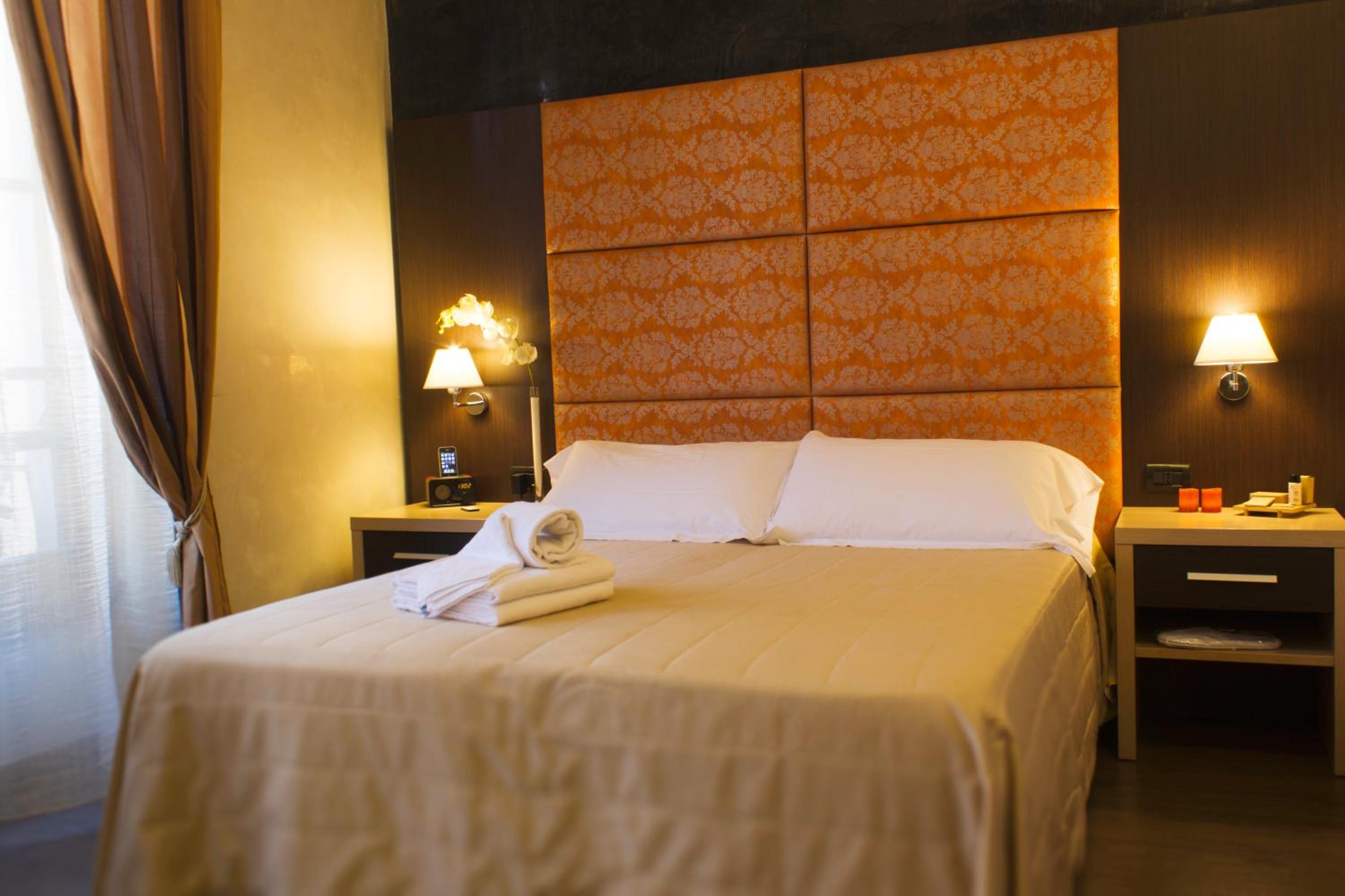 Deluxe Double Room photo 1