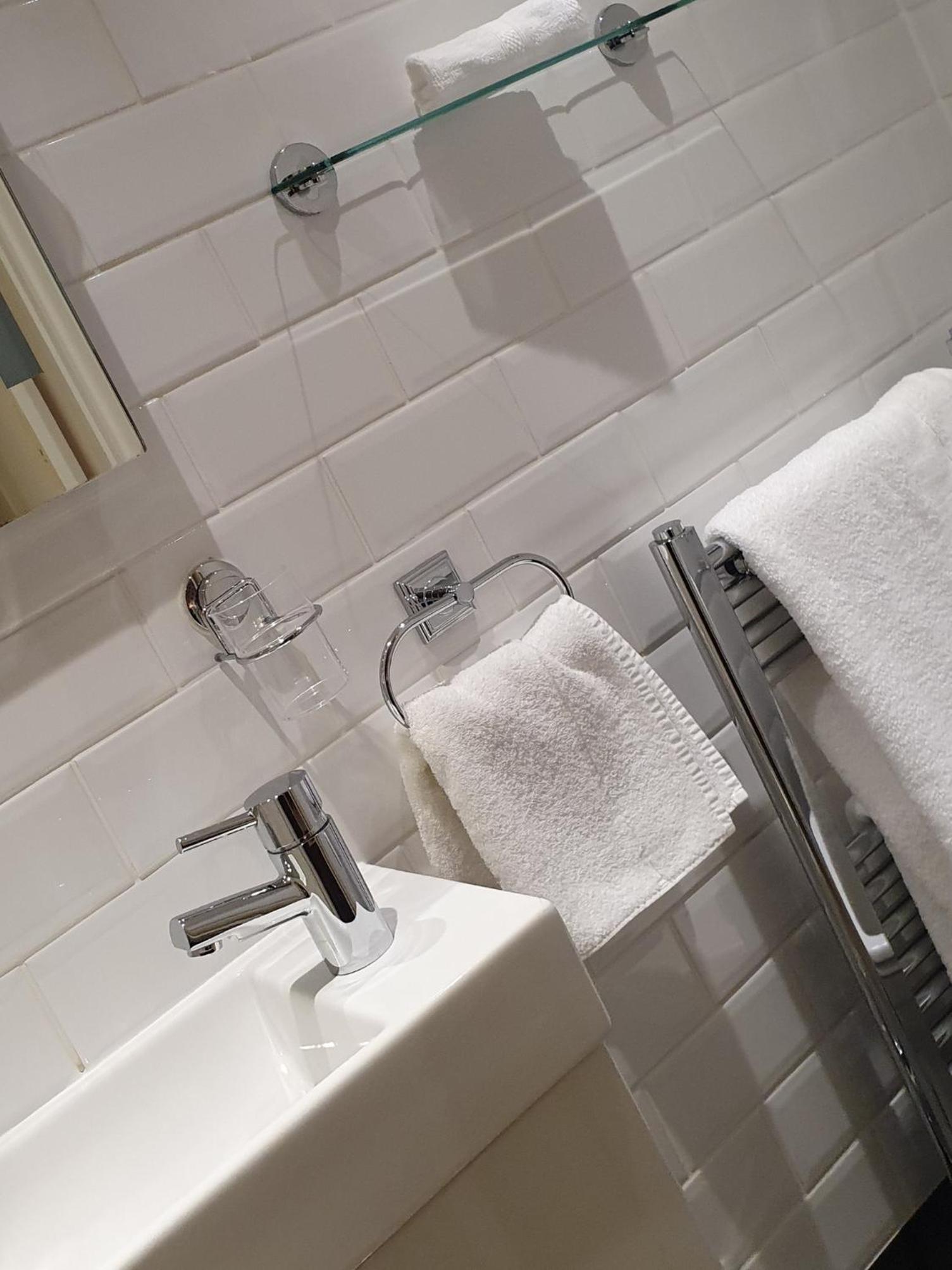Family Ensuite Room photo 2