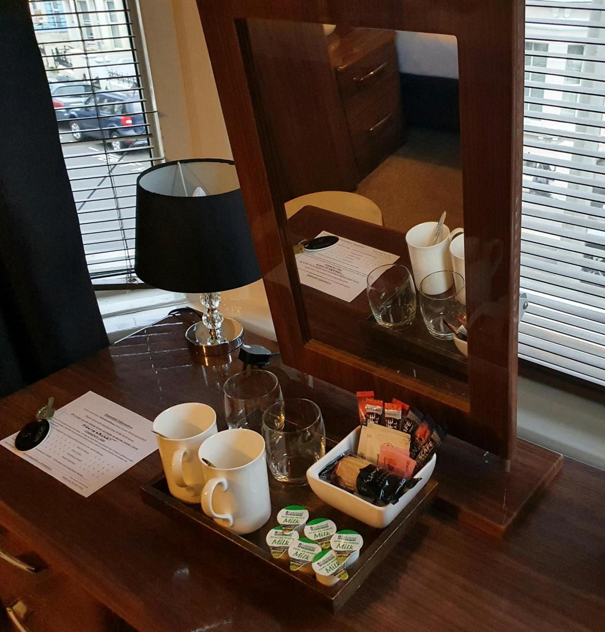 Family Ensuite Room photo 3