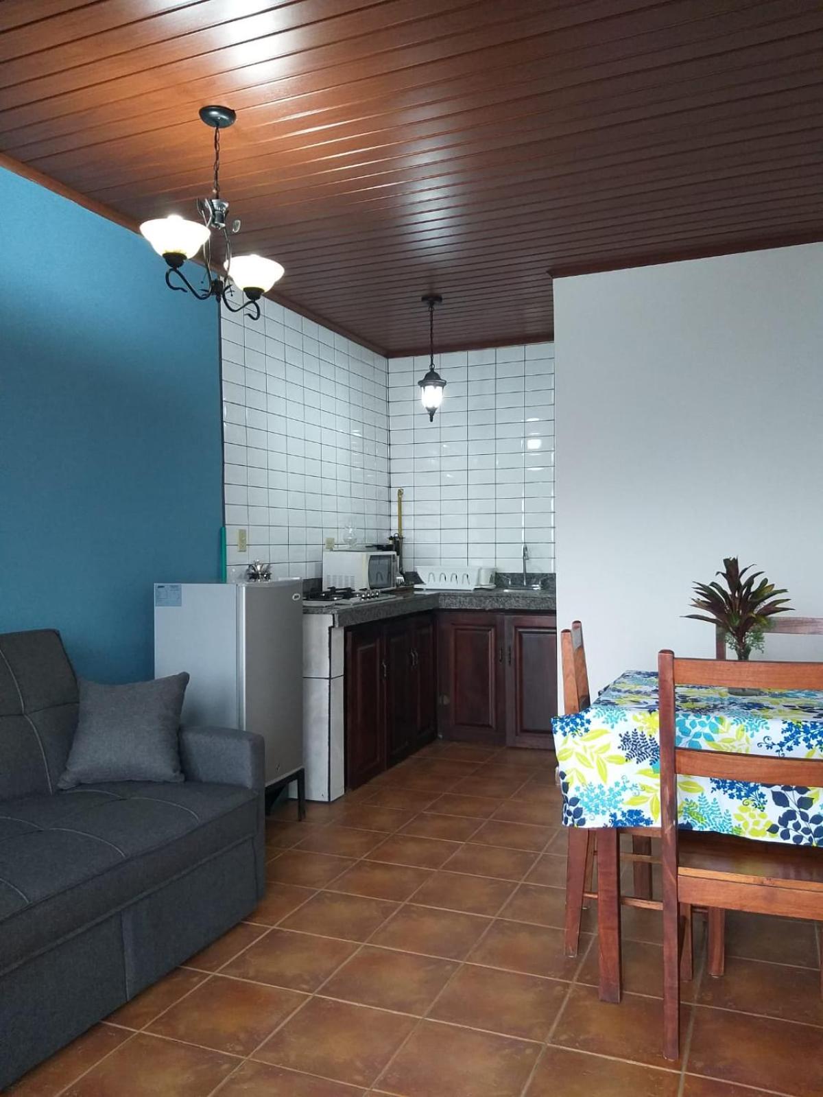 Quadruple Room with Balcony photo 3