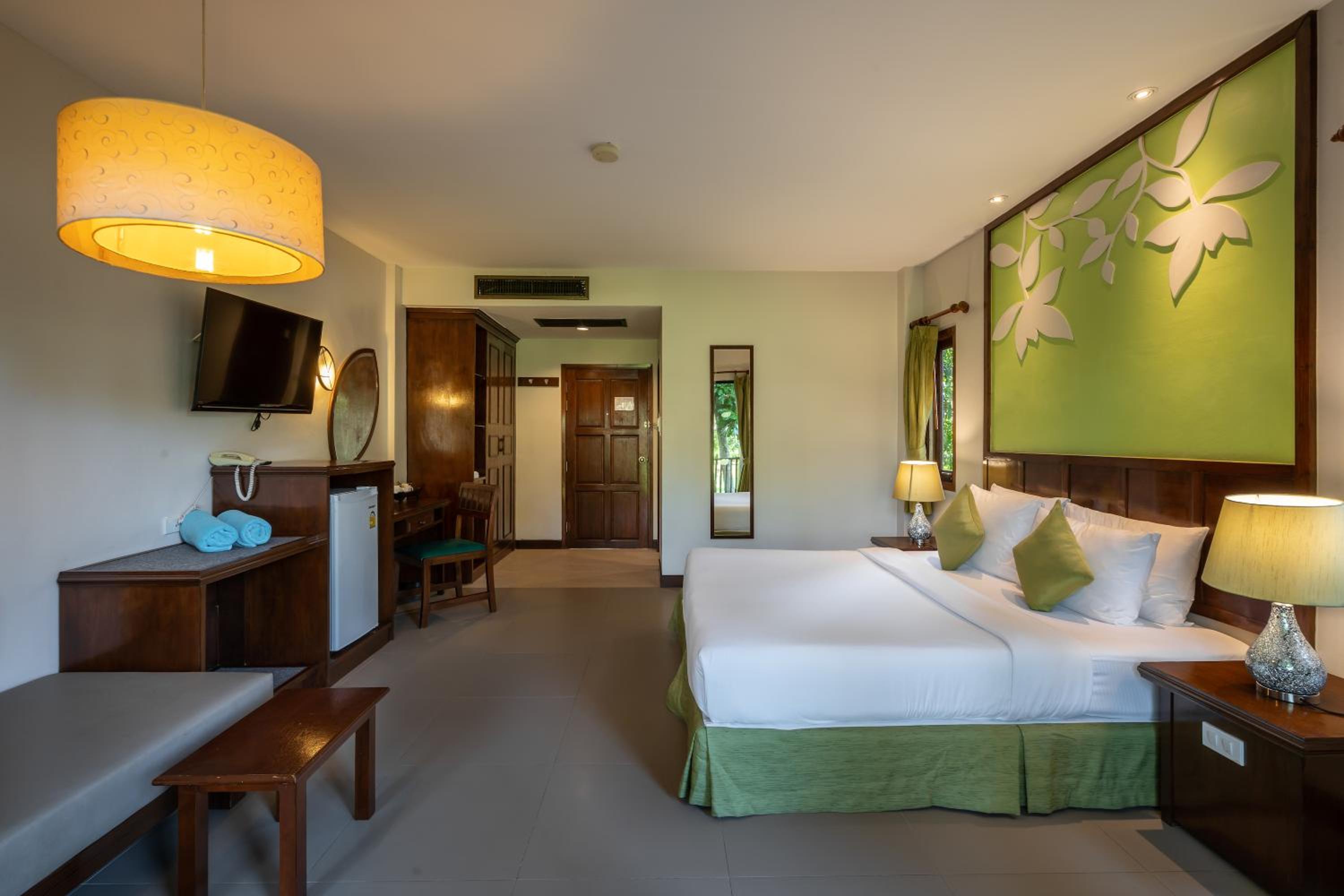 Cottage Double or Twin Room