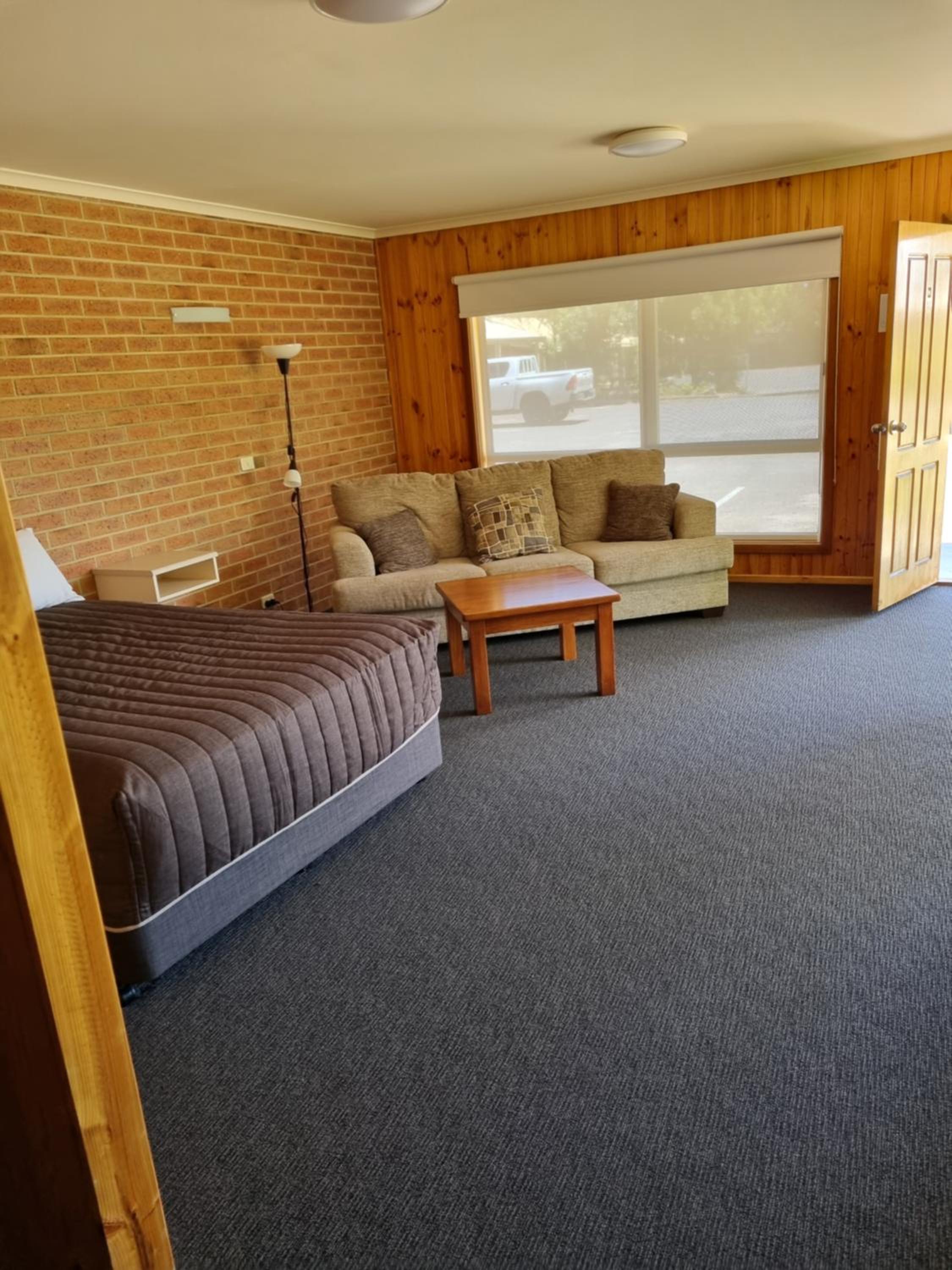 Superior Queen Room photo 3