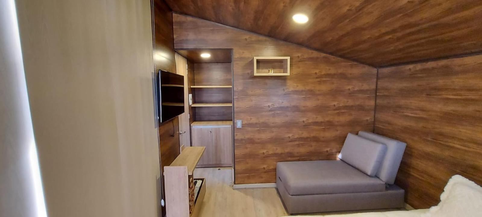 One-Bedroom Chalet photo 1