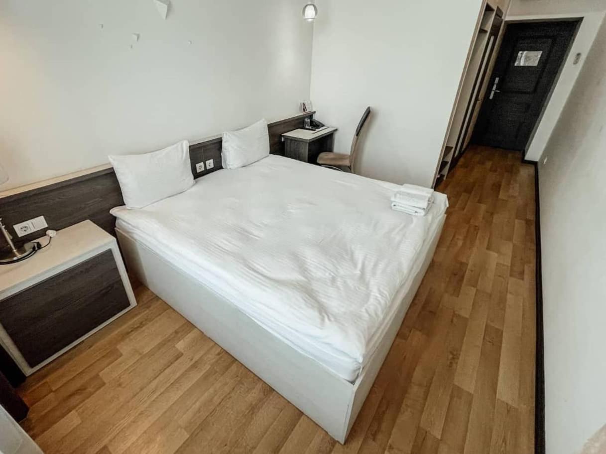 Standard Double Room photo 1
