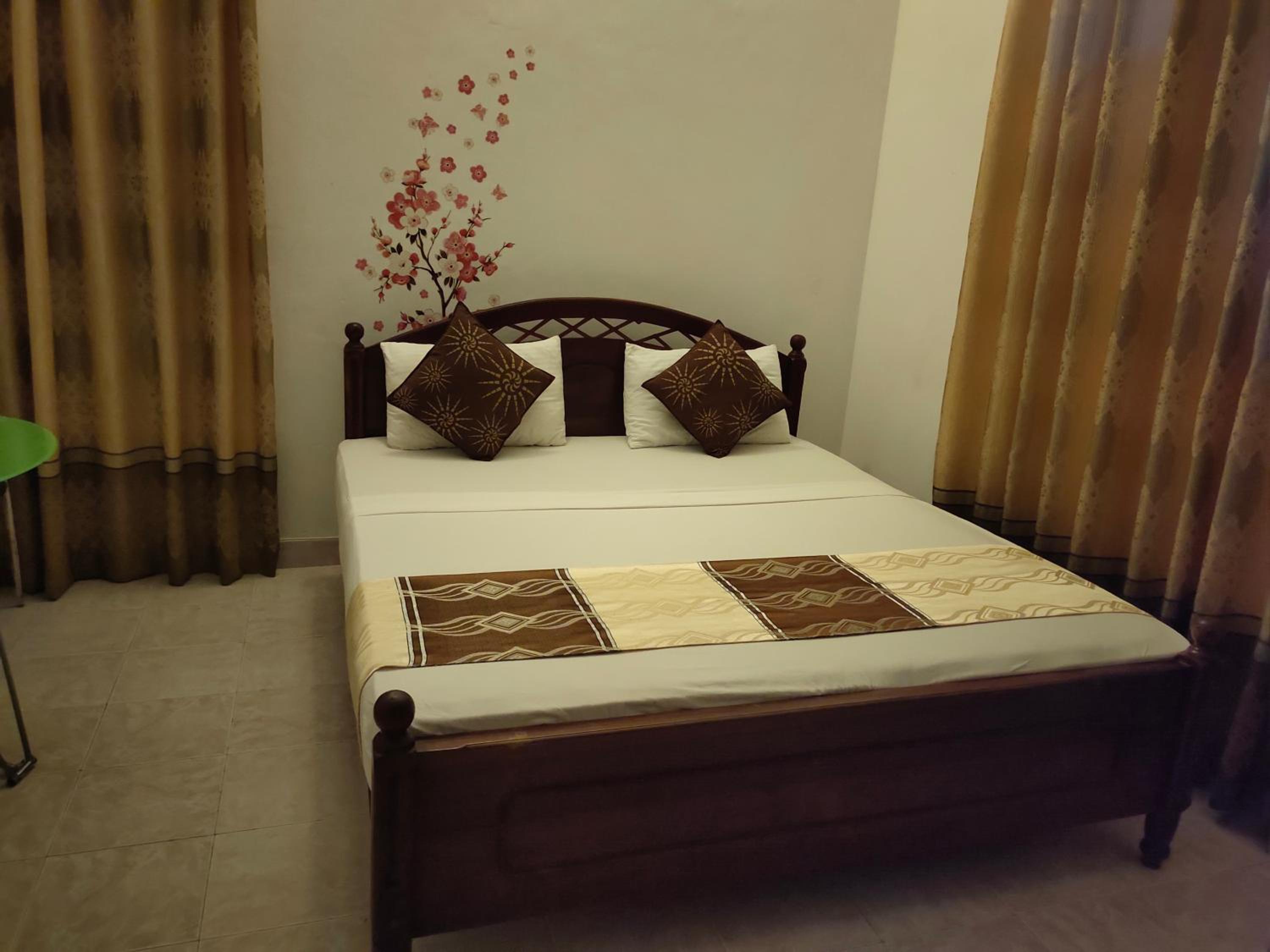 Budget Double Room - Photo 4