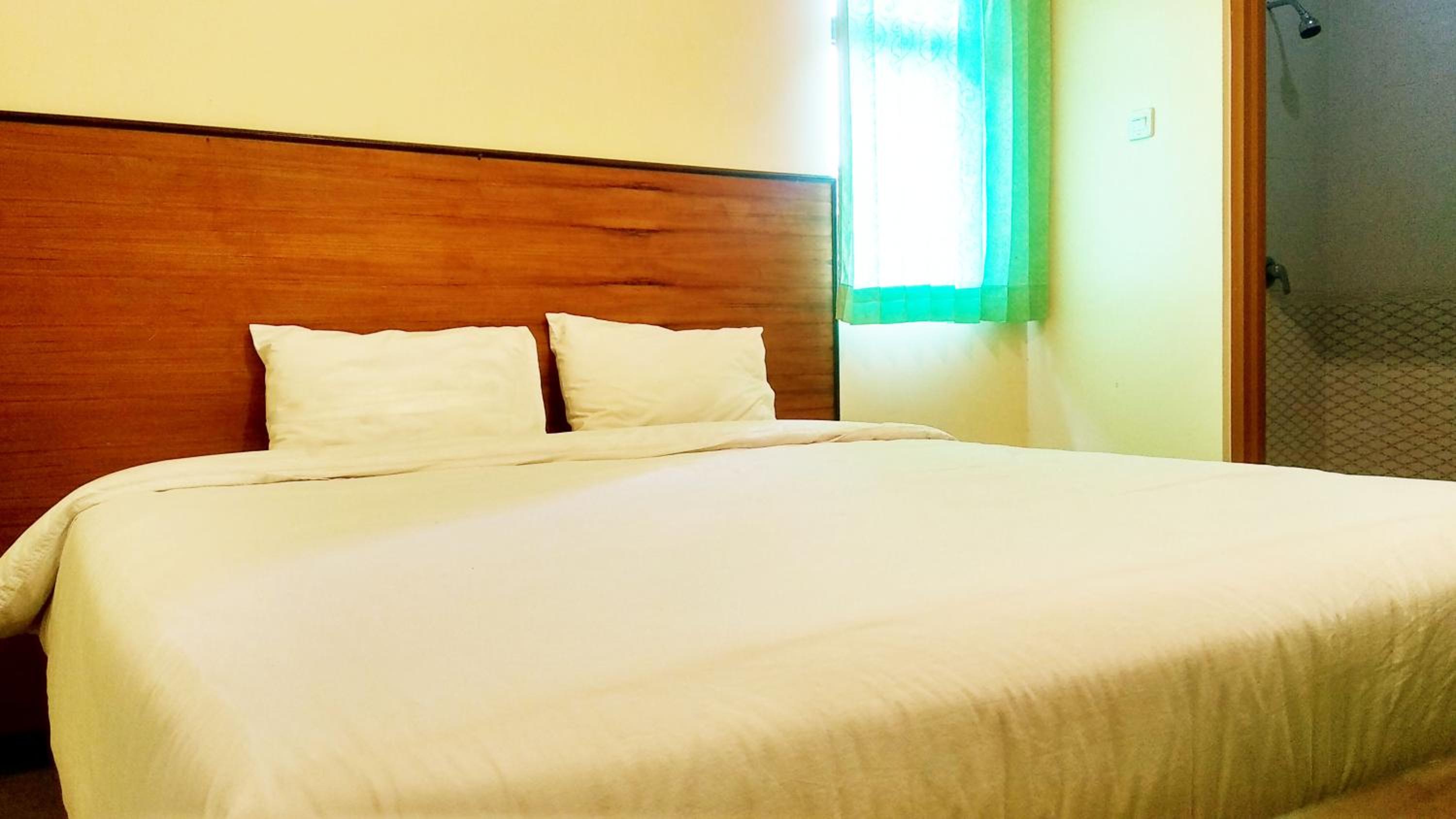 Deluxe Double Room - Photo 2