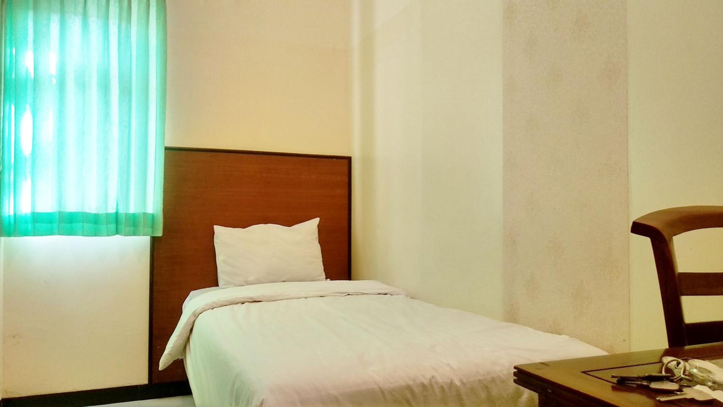 Deluxe Single Room photo 1