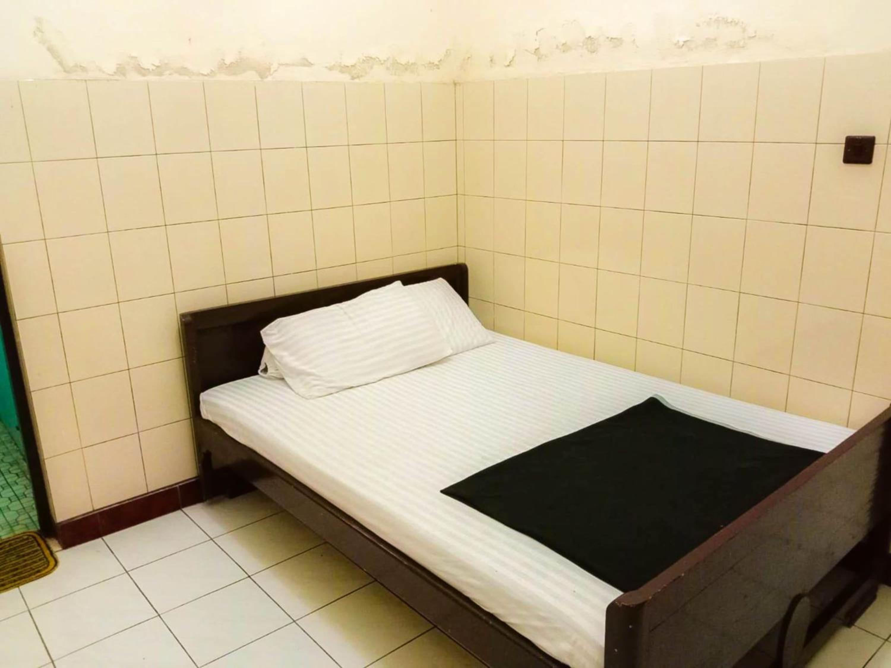 Standard Double Room - Photo 3