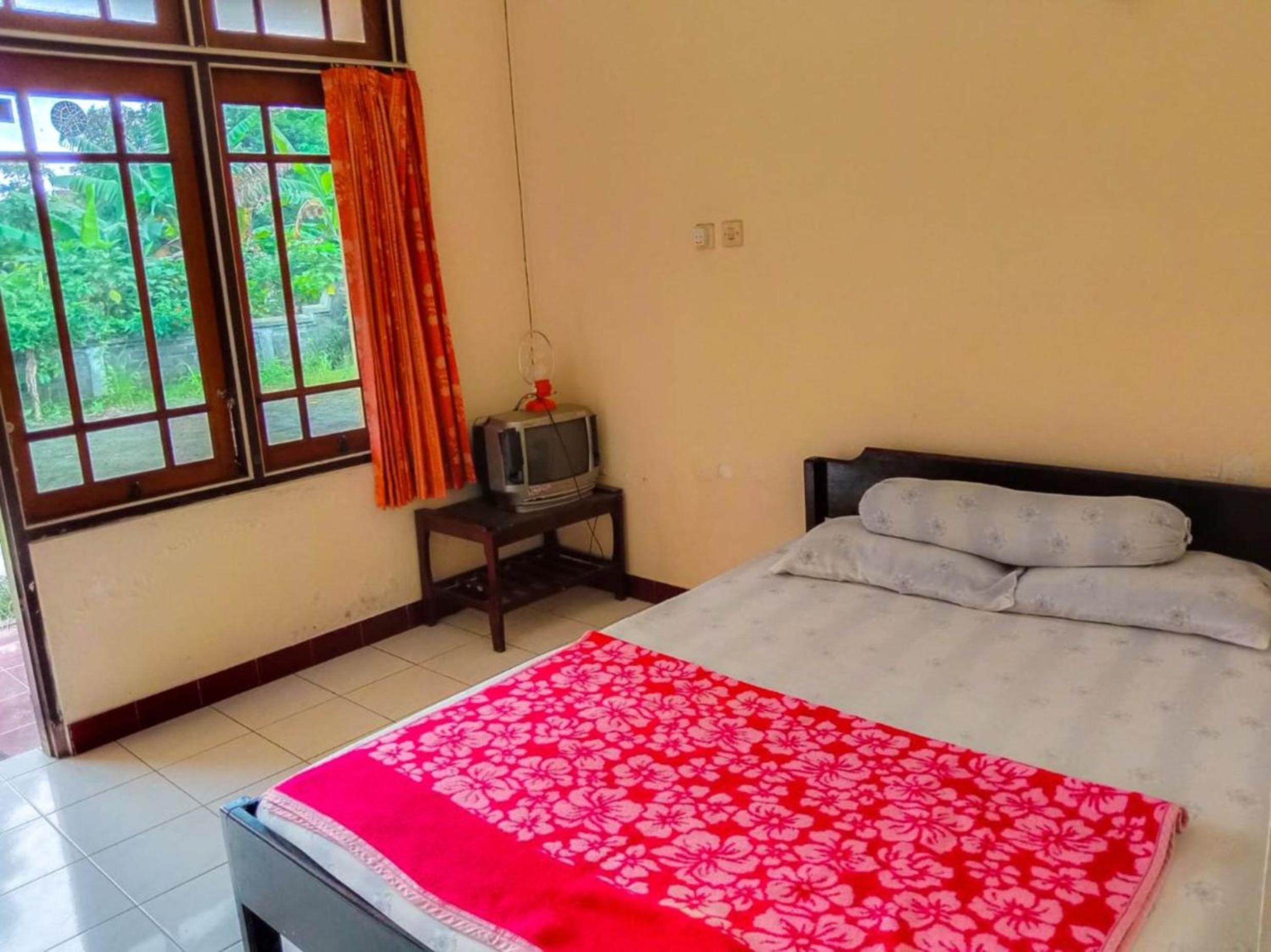 Standard Double Room - Photo 2