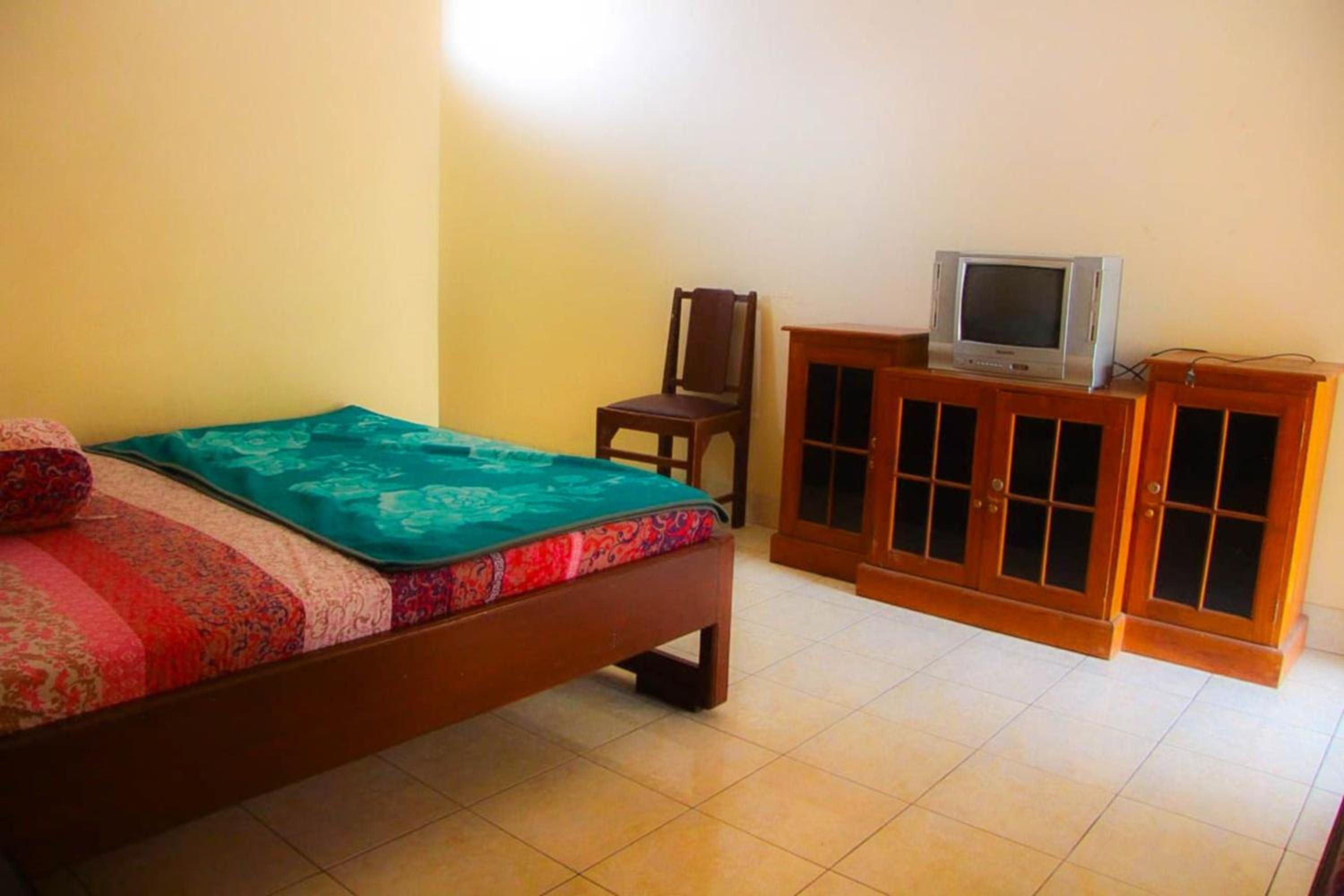 Superior Double Room - Photo 3