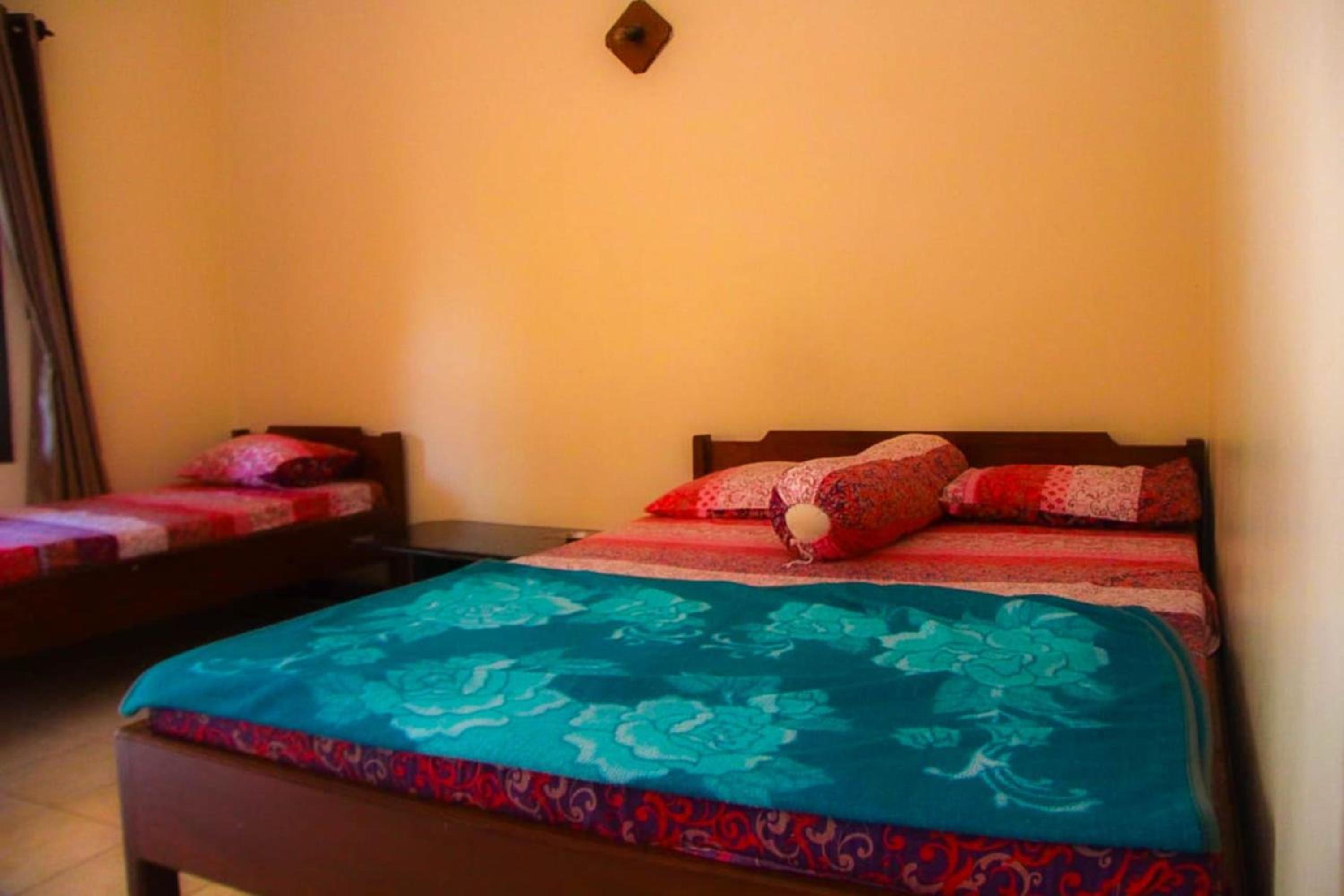 Superior Double Room - Photo 1