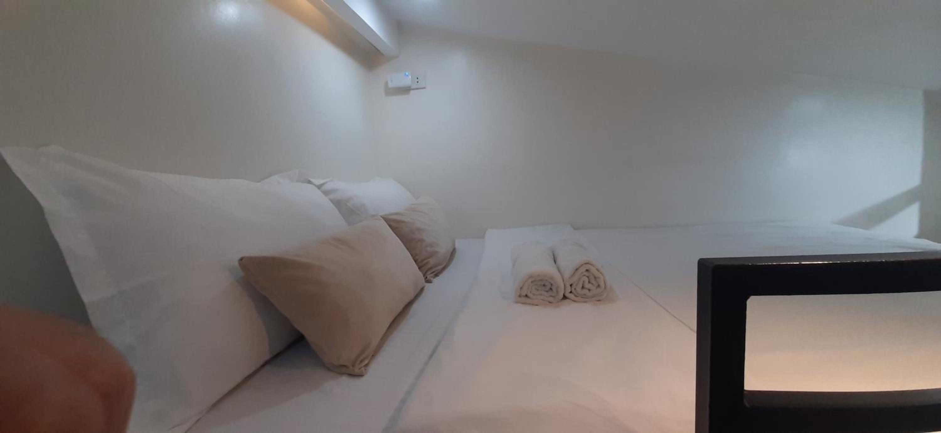 Studio Apartment photo 3