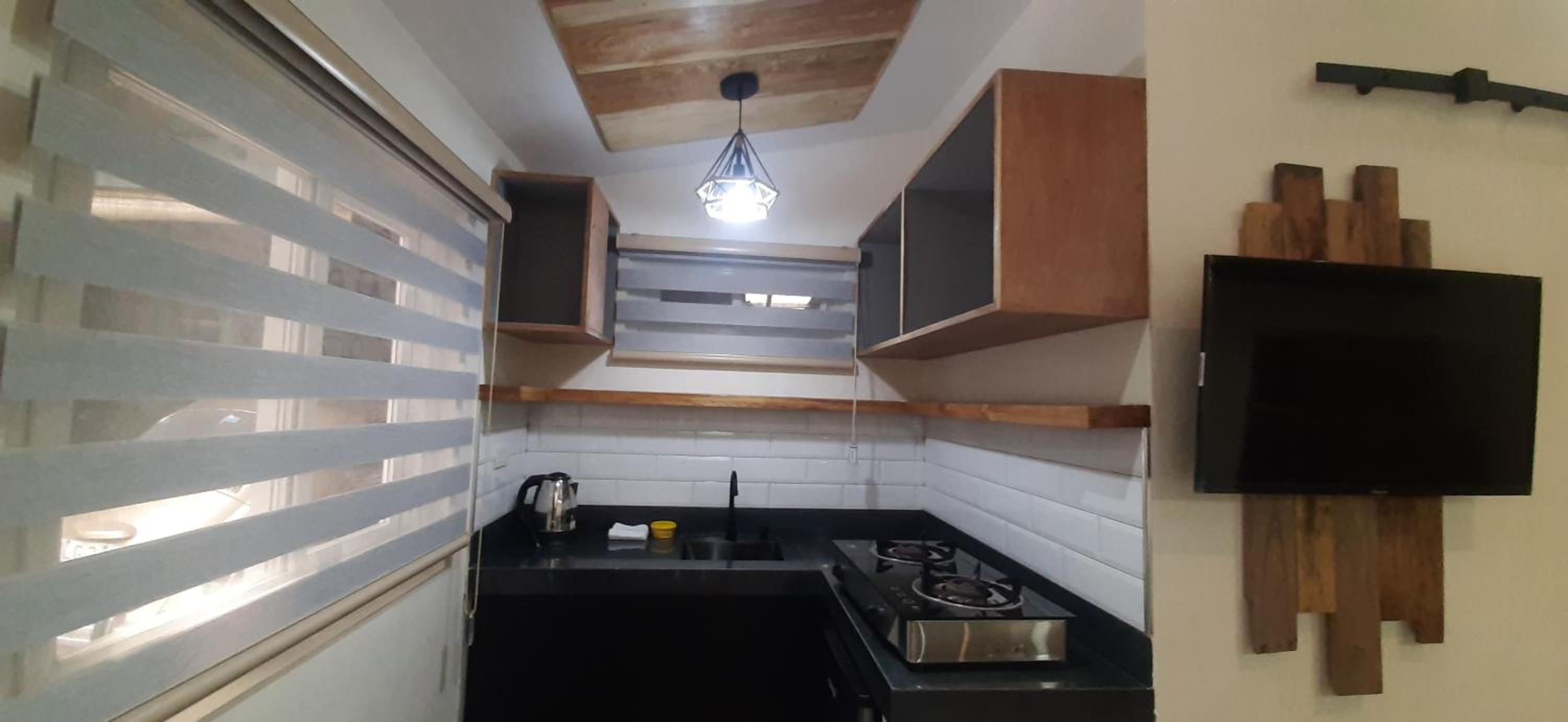 Studio Apartment photo 2