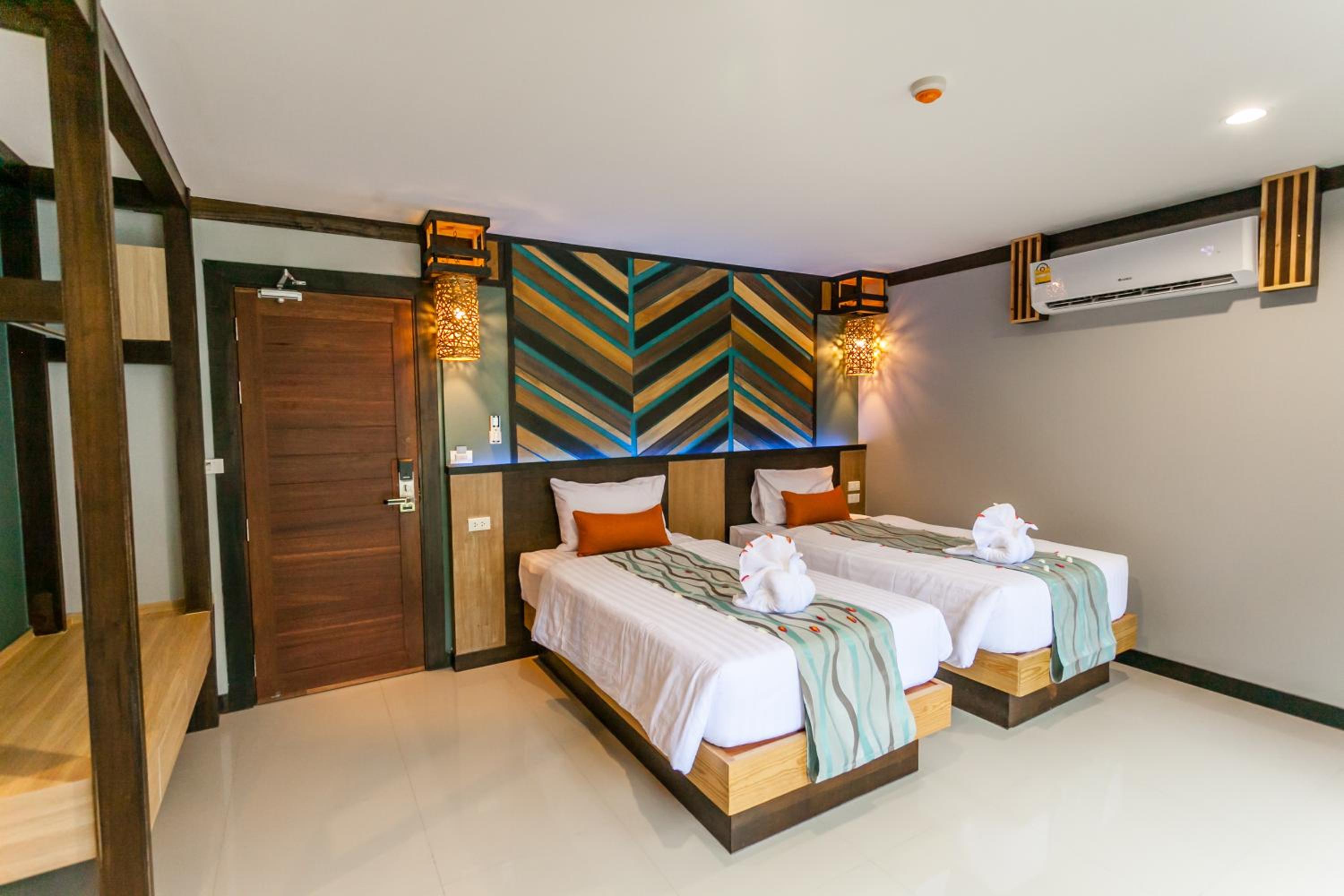 Habitación Doble Superior