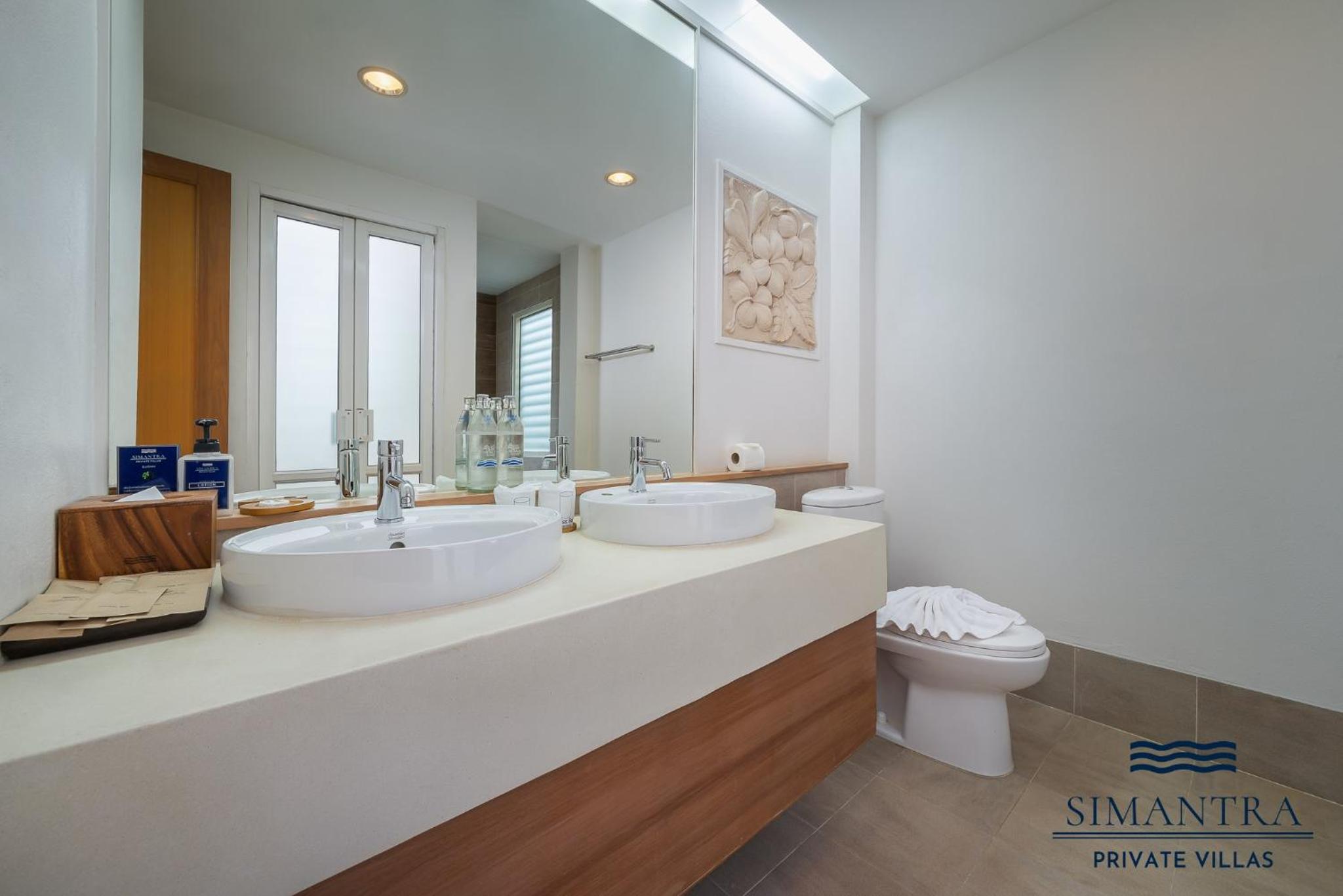Three-Bedroom Premier Pool Villa photo 3