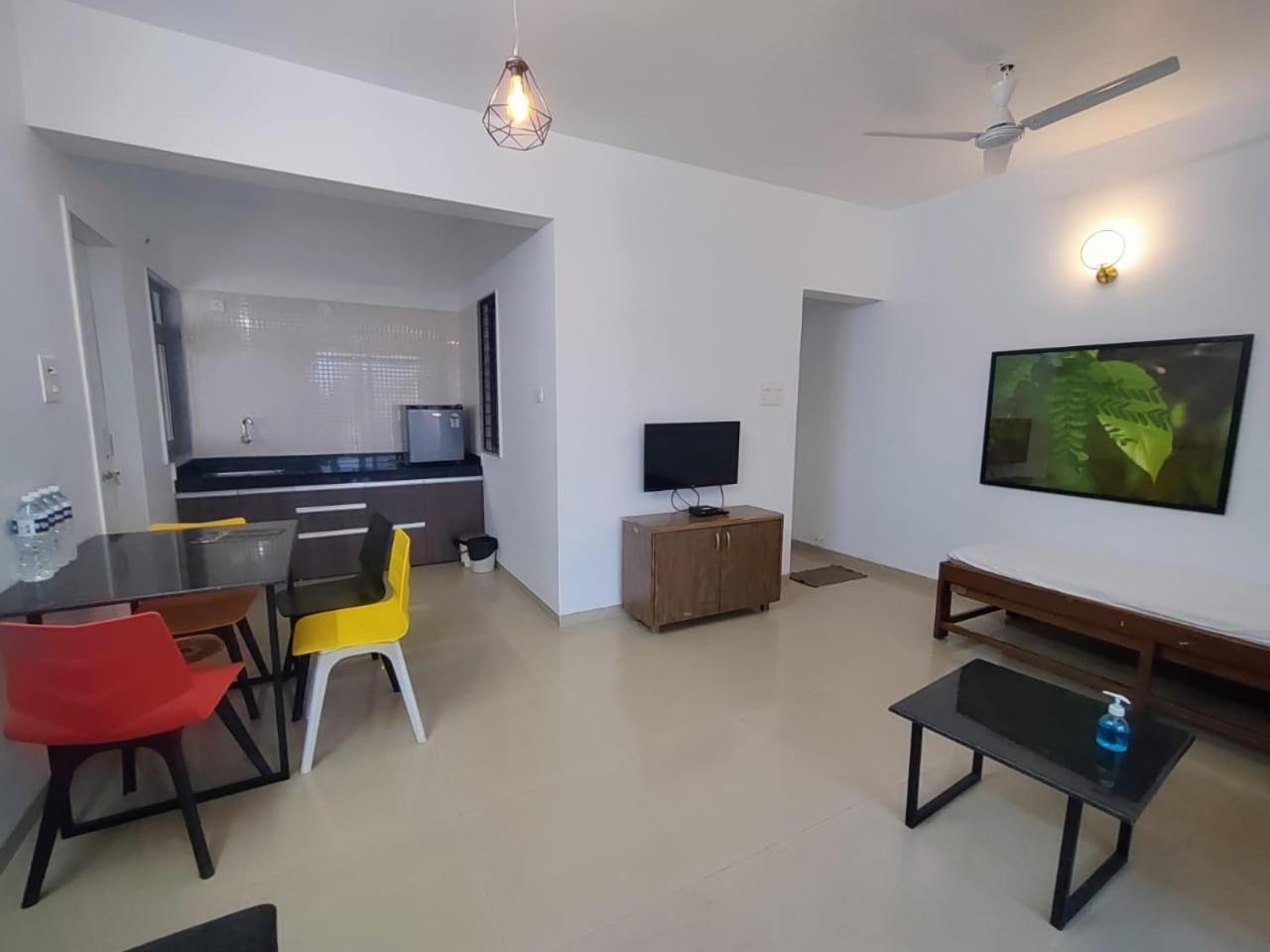 Superior Apartment photo 1
