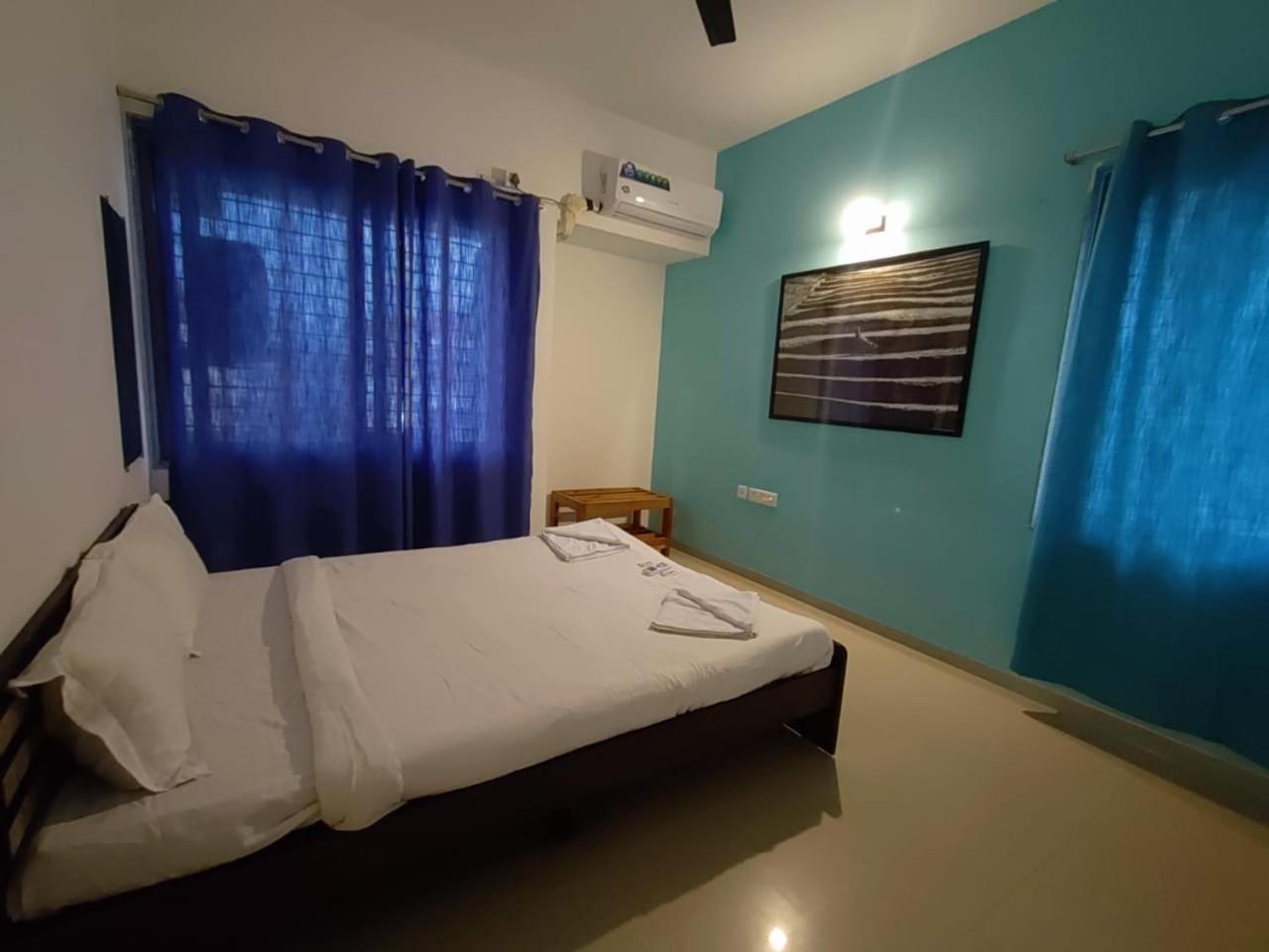 Superior Apartment photo 2