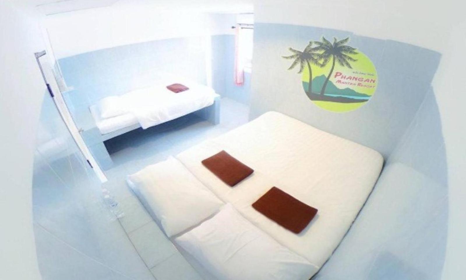 Basic Triple Room photo 1