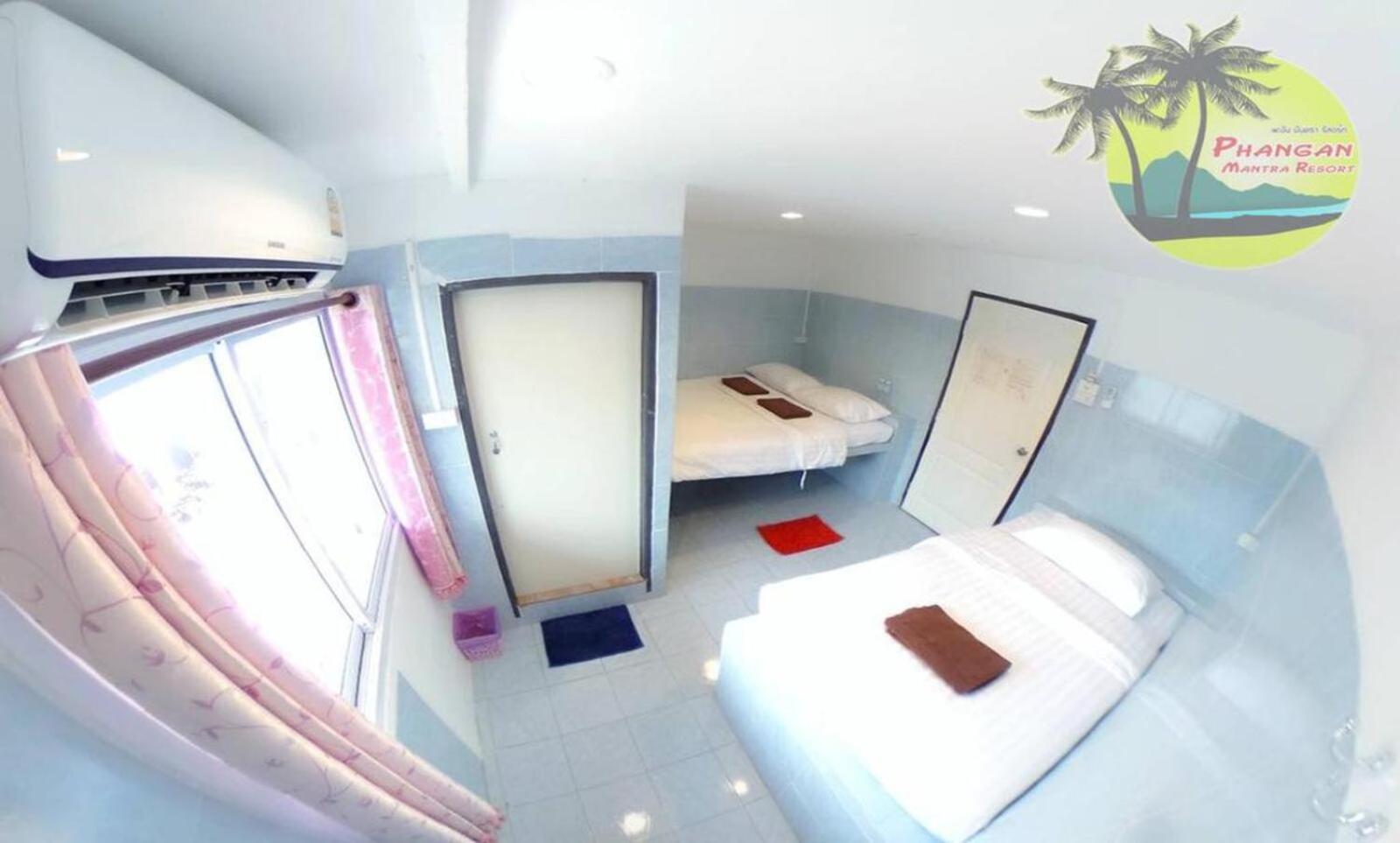 Basic Triple Room photo 2