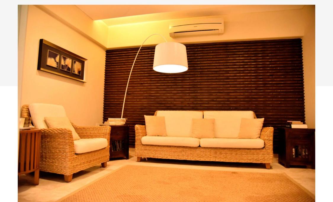 Superior Villa photo 1