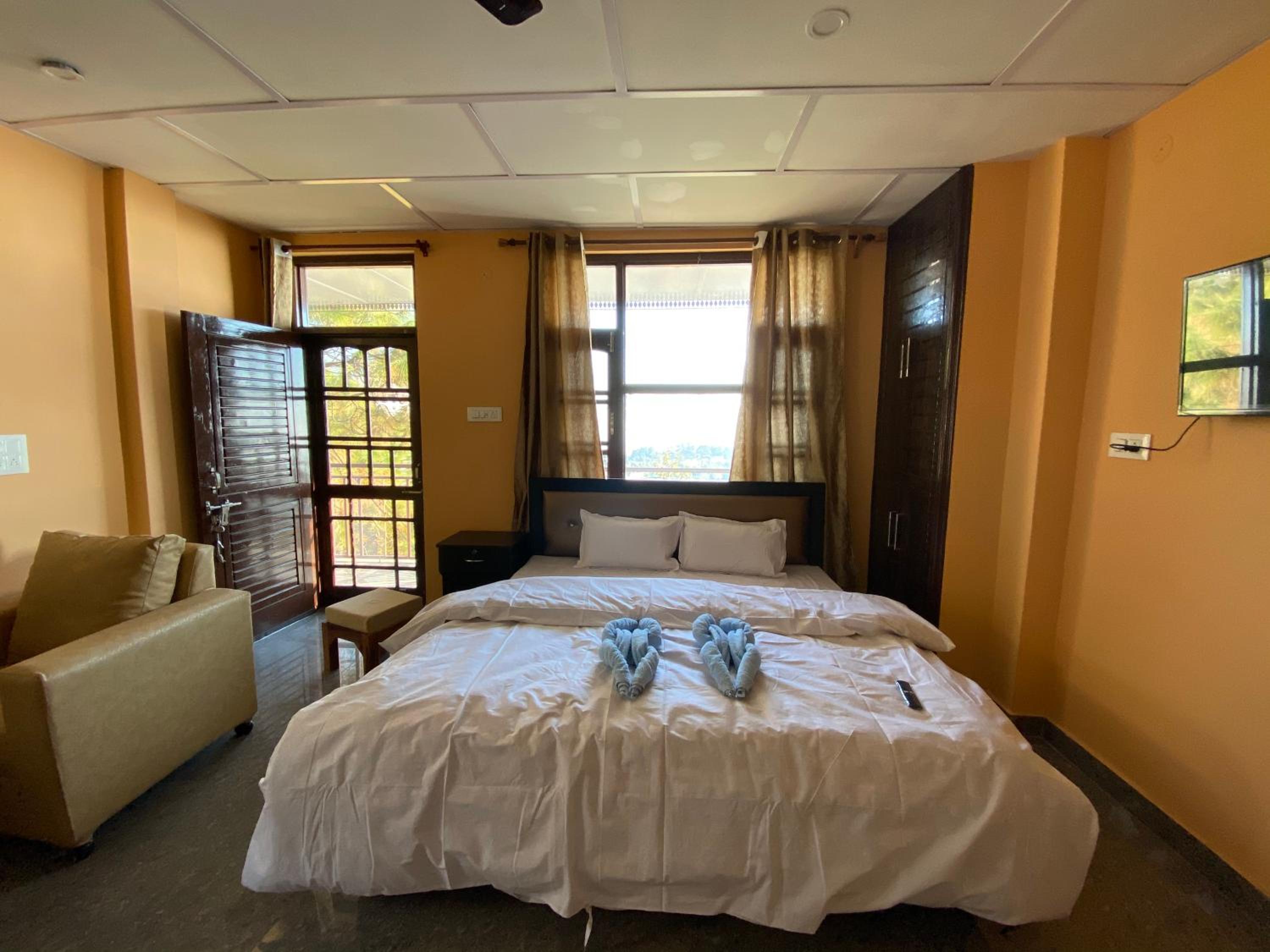 Double Room photo 1