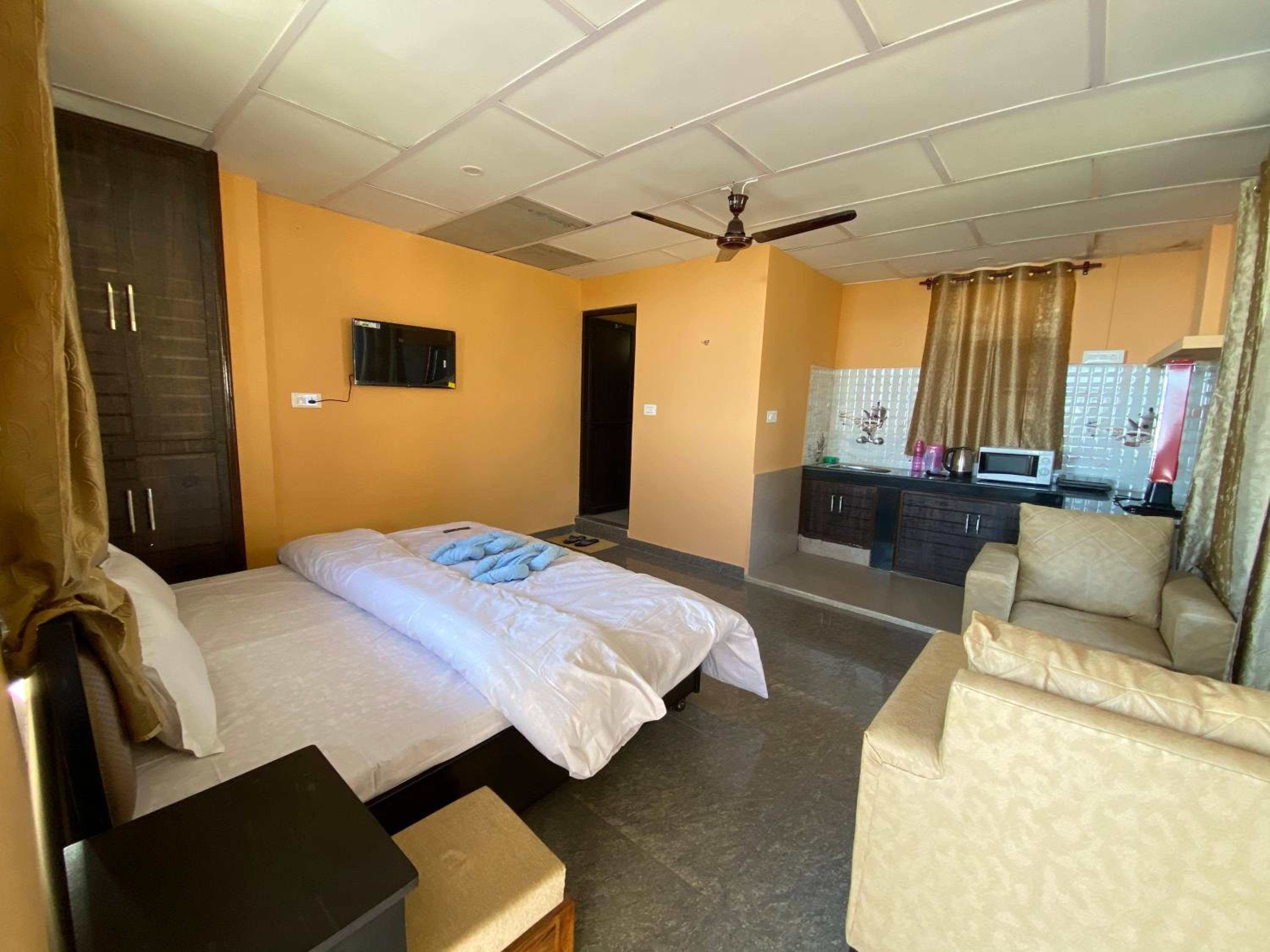 Double Room photo 2