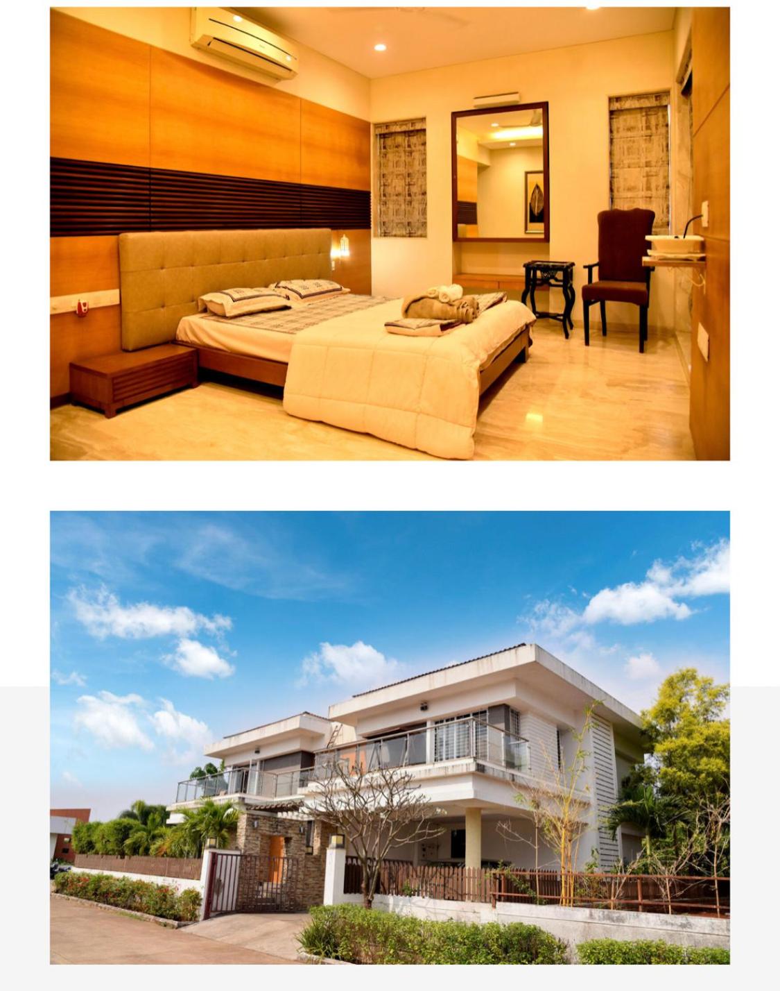 Superior Villa photo 3