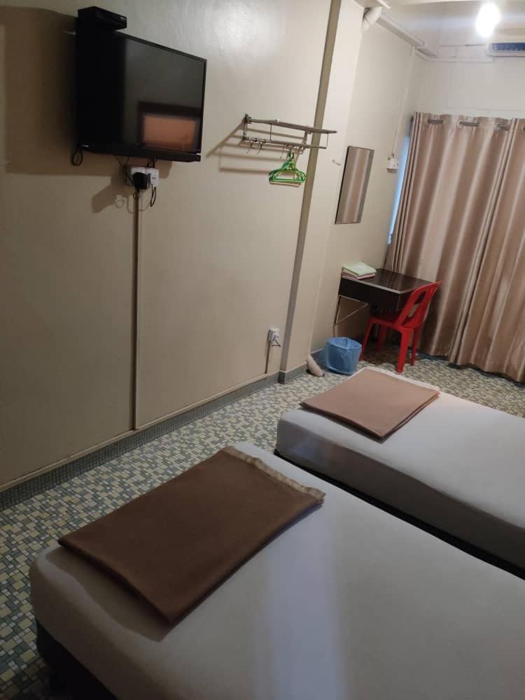 Standard Twin Room photo 1