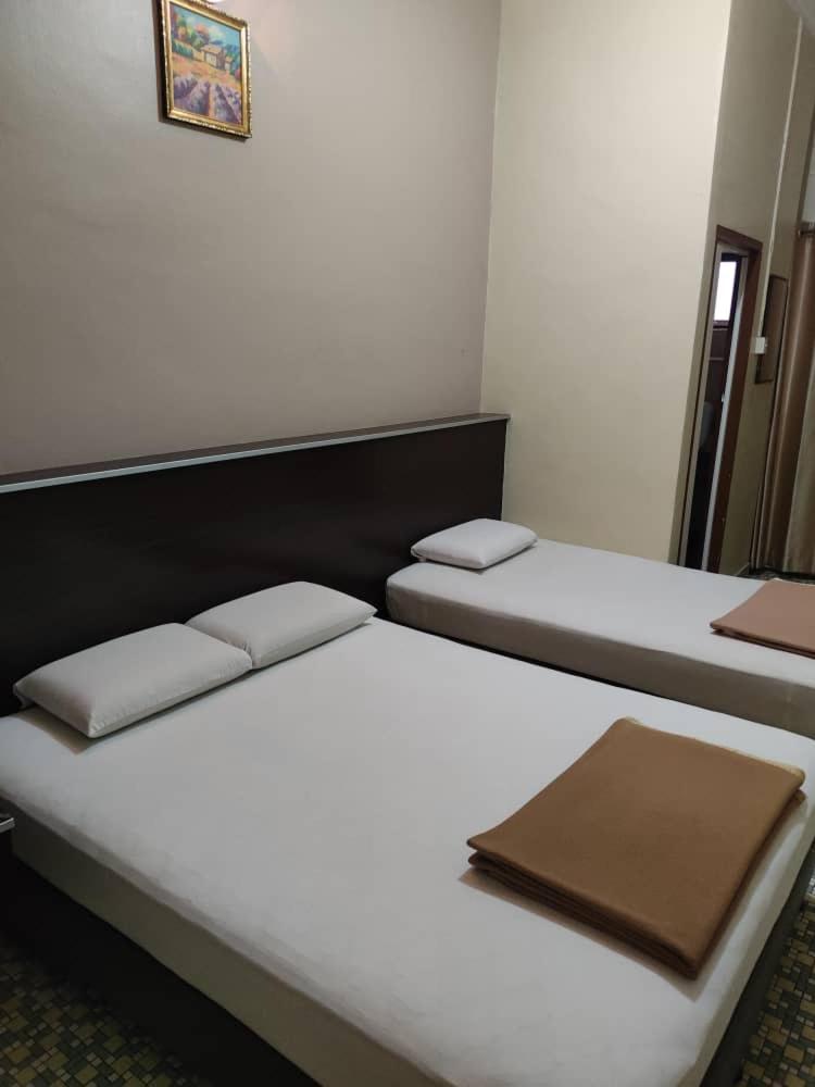 Triple Room photo 3