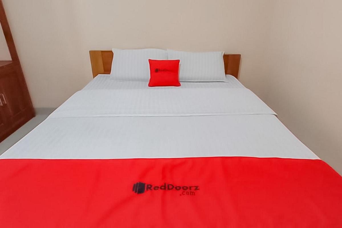 Deluxe Room photo 3