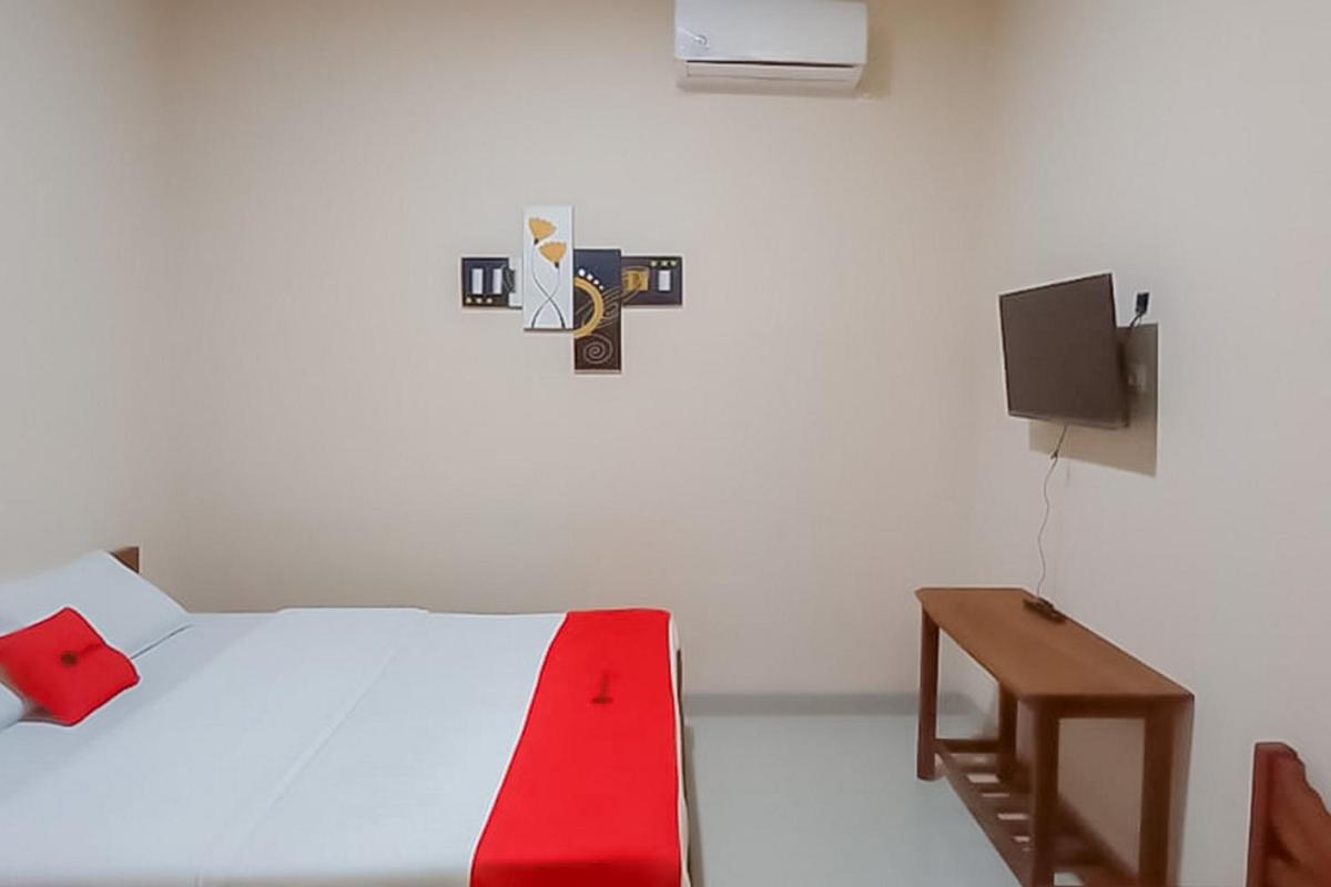 Deluxe Room photo 2