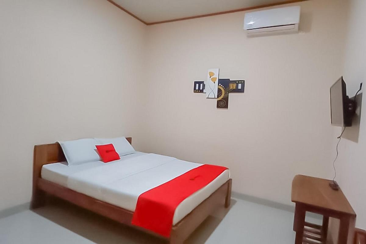 Deluxe Room photo 1