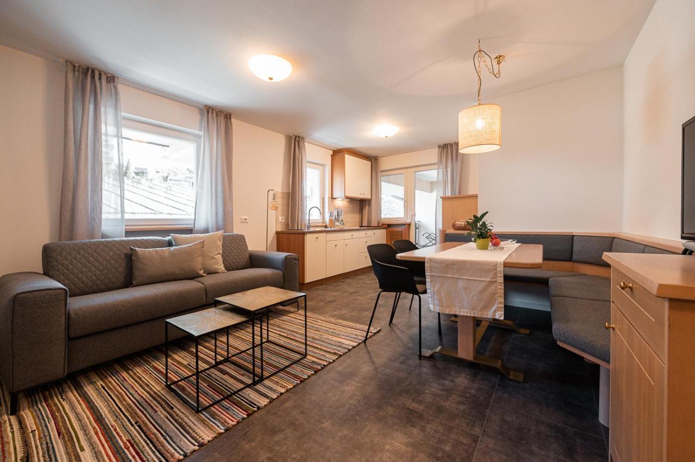 One-Bedroom Apartment with North/East View